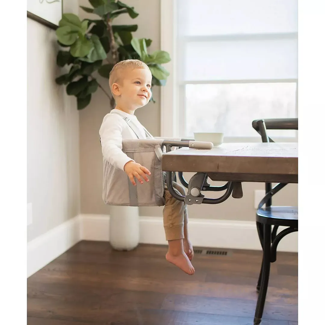 Easy Dinner Hook On High Chair - Image 2