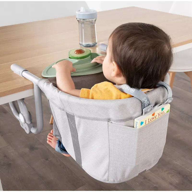 Easy Dinner Hook On High Chair - Image 3