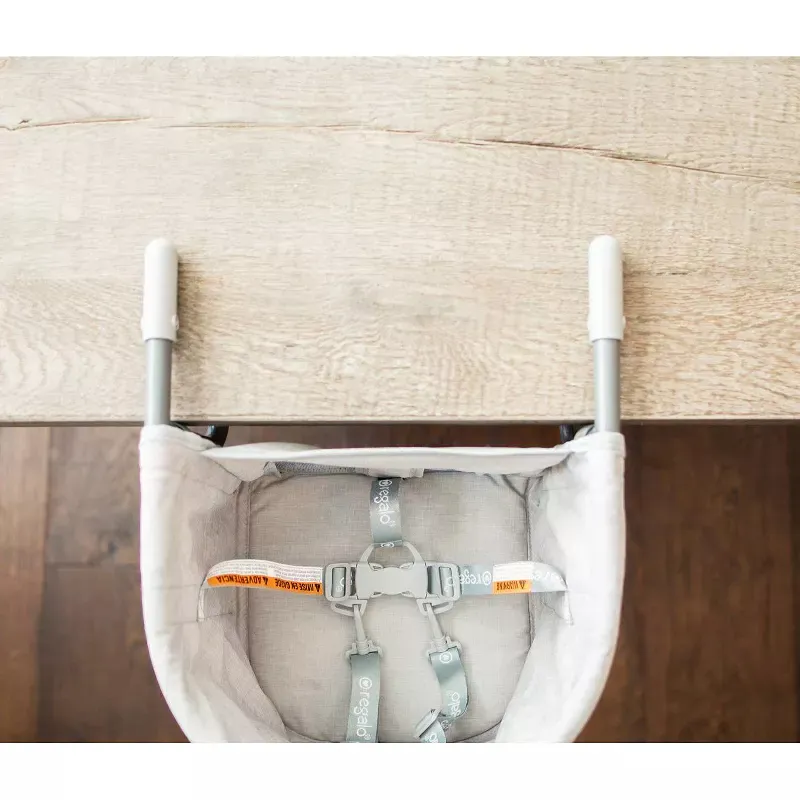 Easy Dinner Hook On High Chair - Image 4