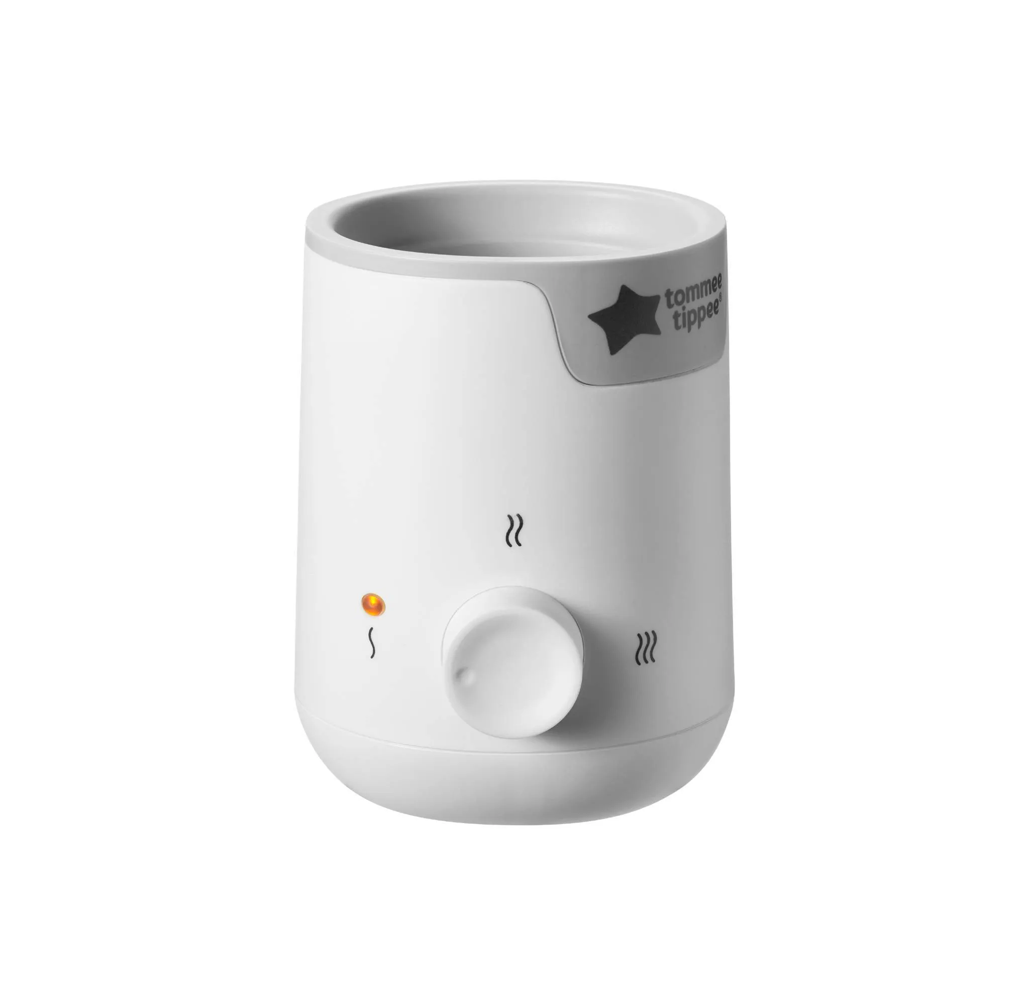 Electric Baby Bottle and Food Pouch Warmer