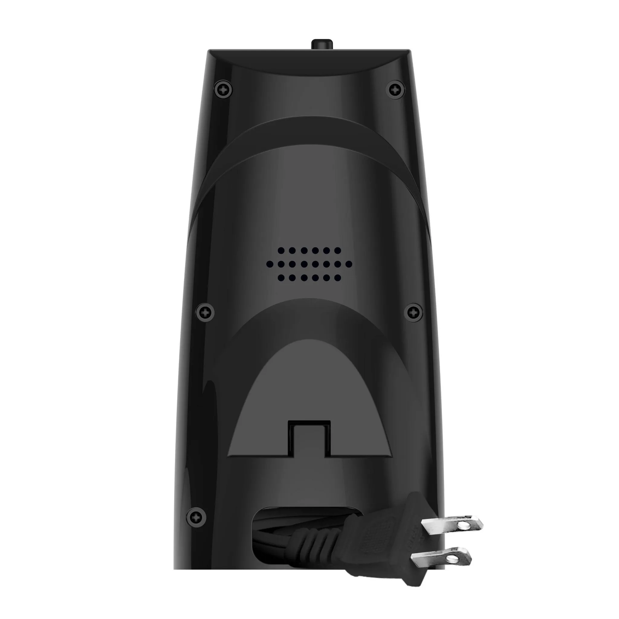 Electric Can Opener Black - Image 2