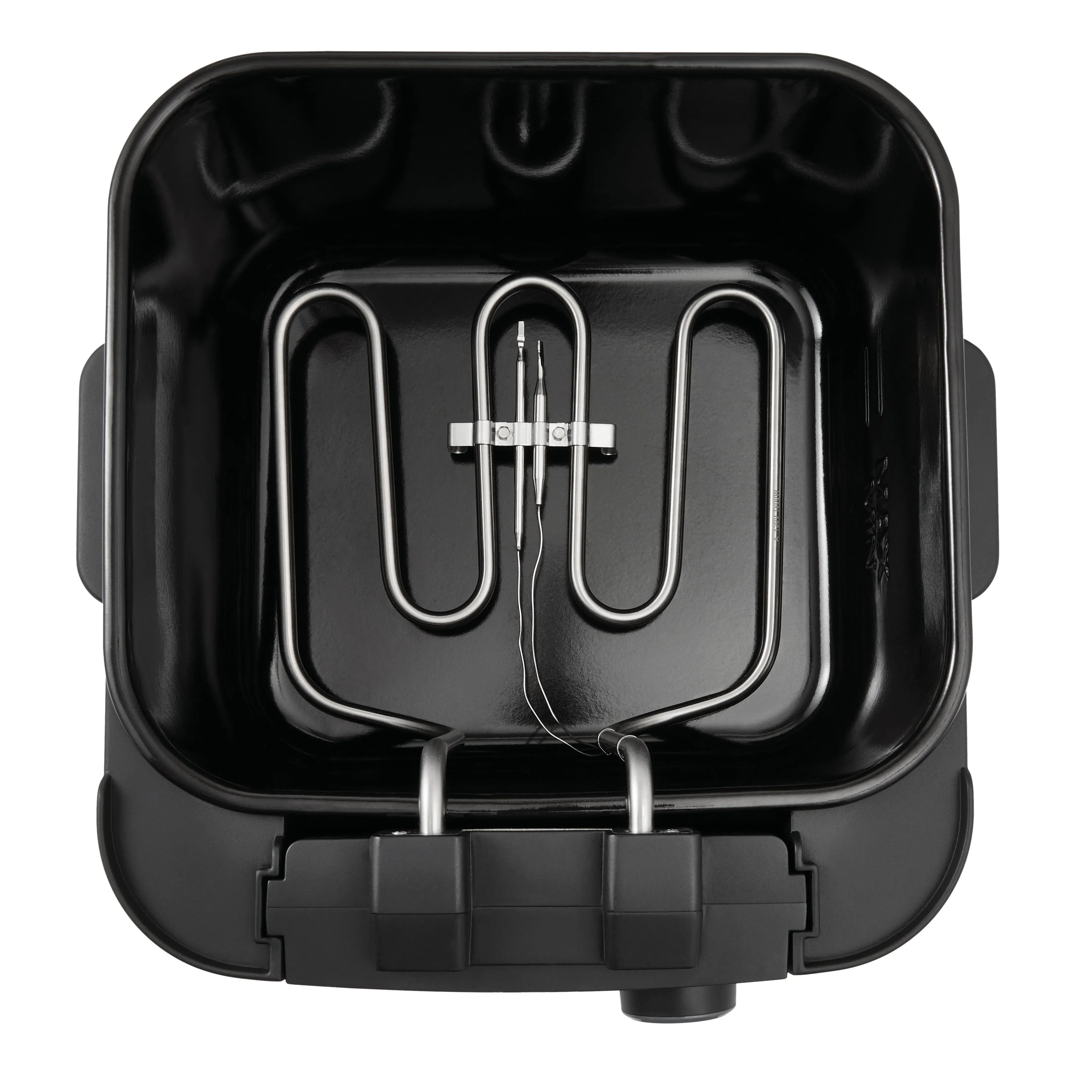 Electric Deep Fryer - 4L Capacity, 1800W - Image 3
