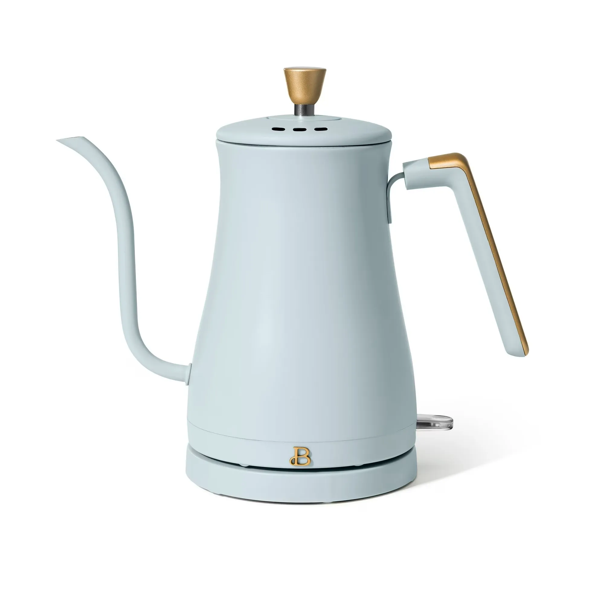 Electric Gooseneck Kettle - 1 Liter