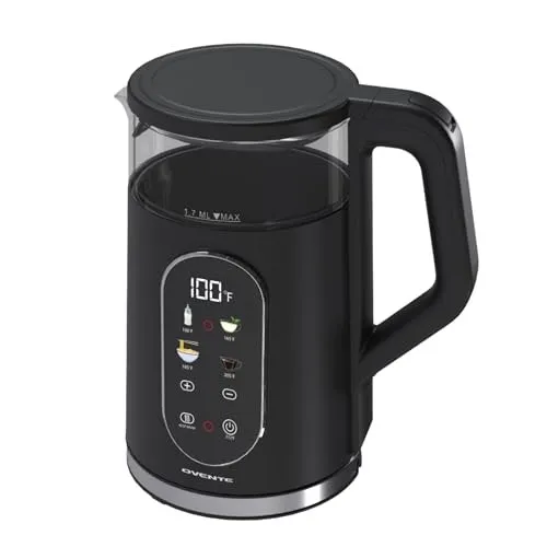 Electric Kettle 1.7L