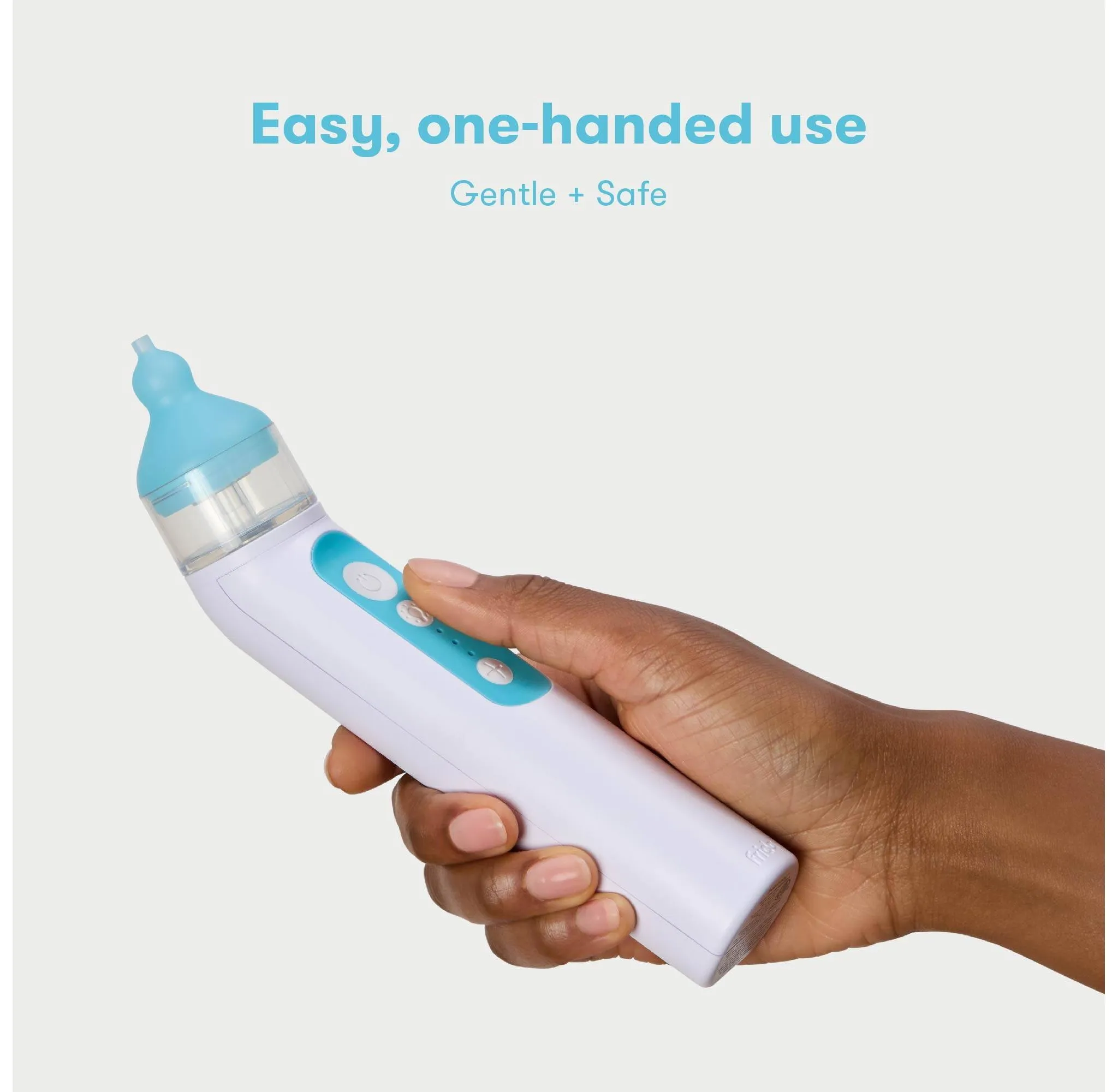 Electric Nasal Aspirator - 5pc - Image 4