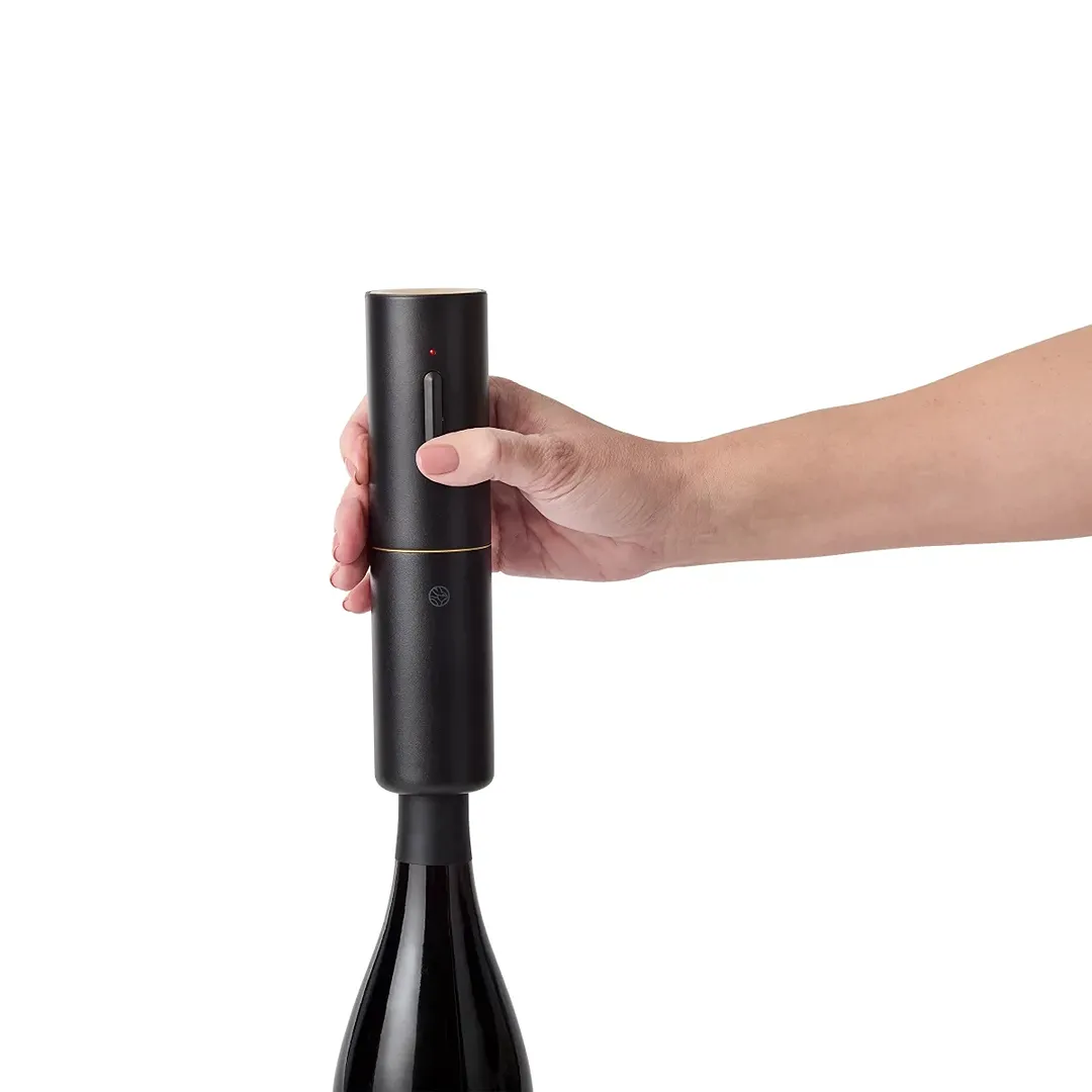 Electric Wine Opener Set - Image 3