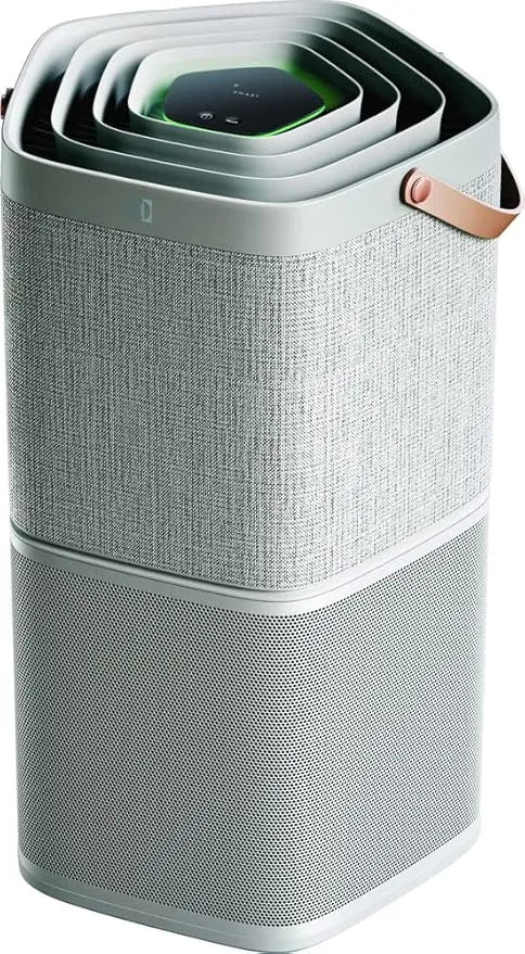 Electrolux PureA9 Smart Air Purifier - 267 Sq. Ft. Coverage - Image 4