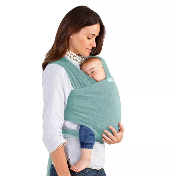 Elements Baby Wrap Carrier - Hydro - Image 4