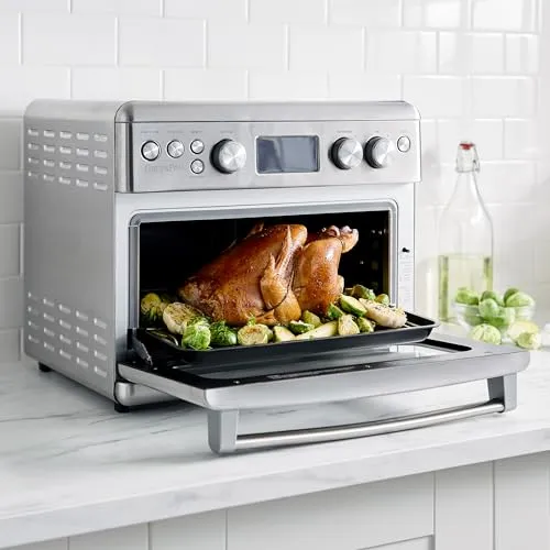 Elite 13-in-1 Countertop Convection Oven & Air Fryer - Image 4