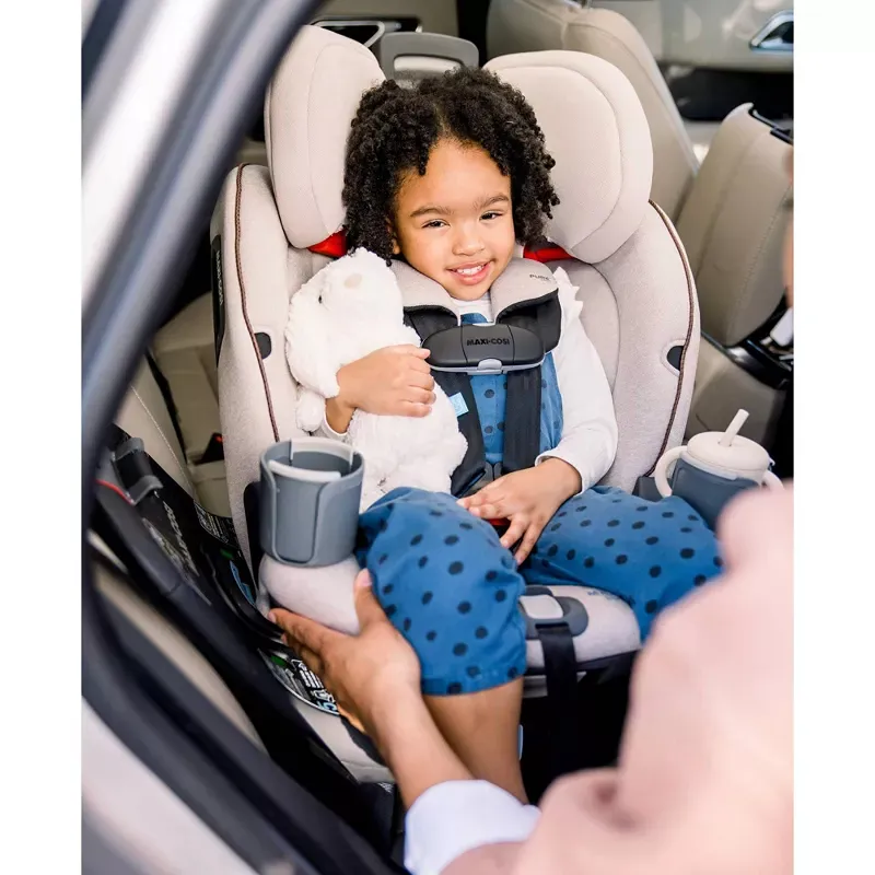 Emme 360 Rotating Car Seat - Network Wonder - Image 5