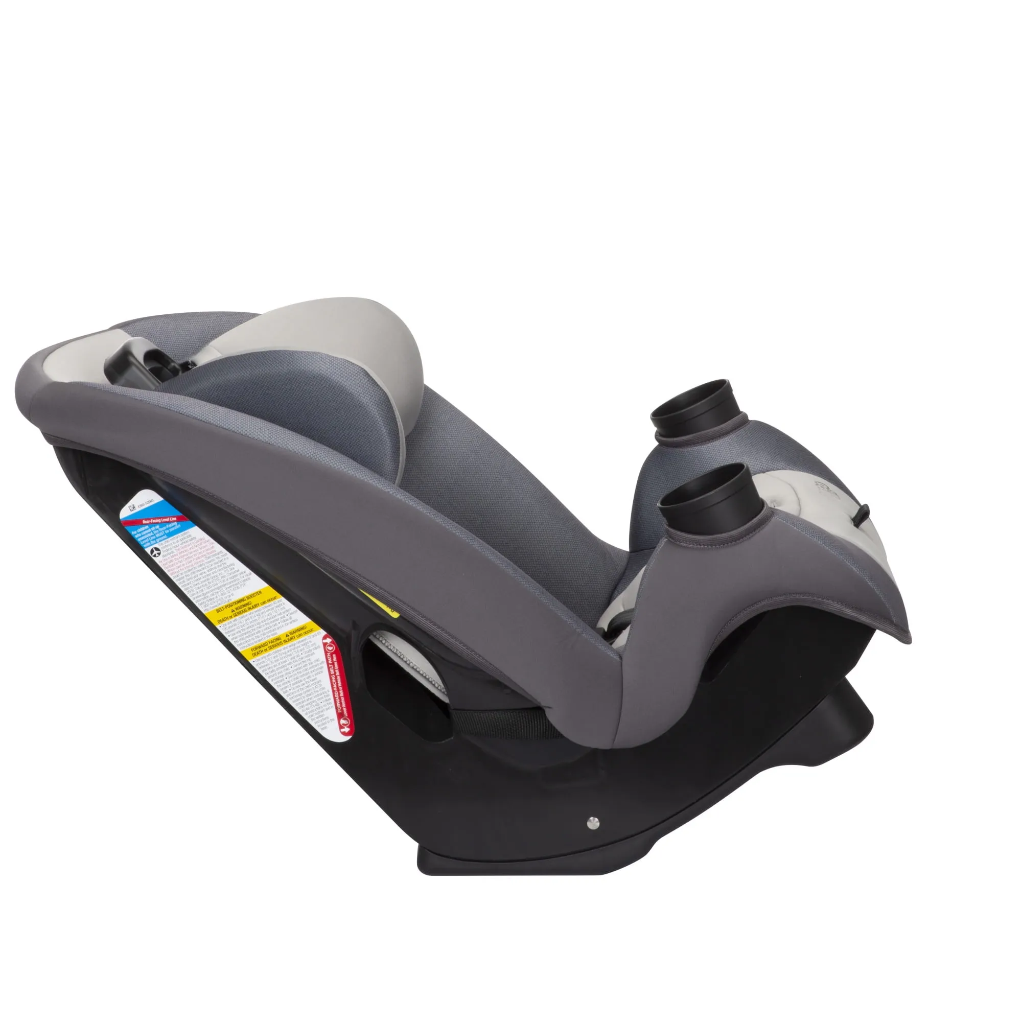 Entrada 2-in-1 Convertible Car Seat - Image 6
