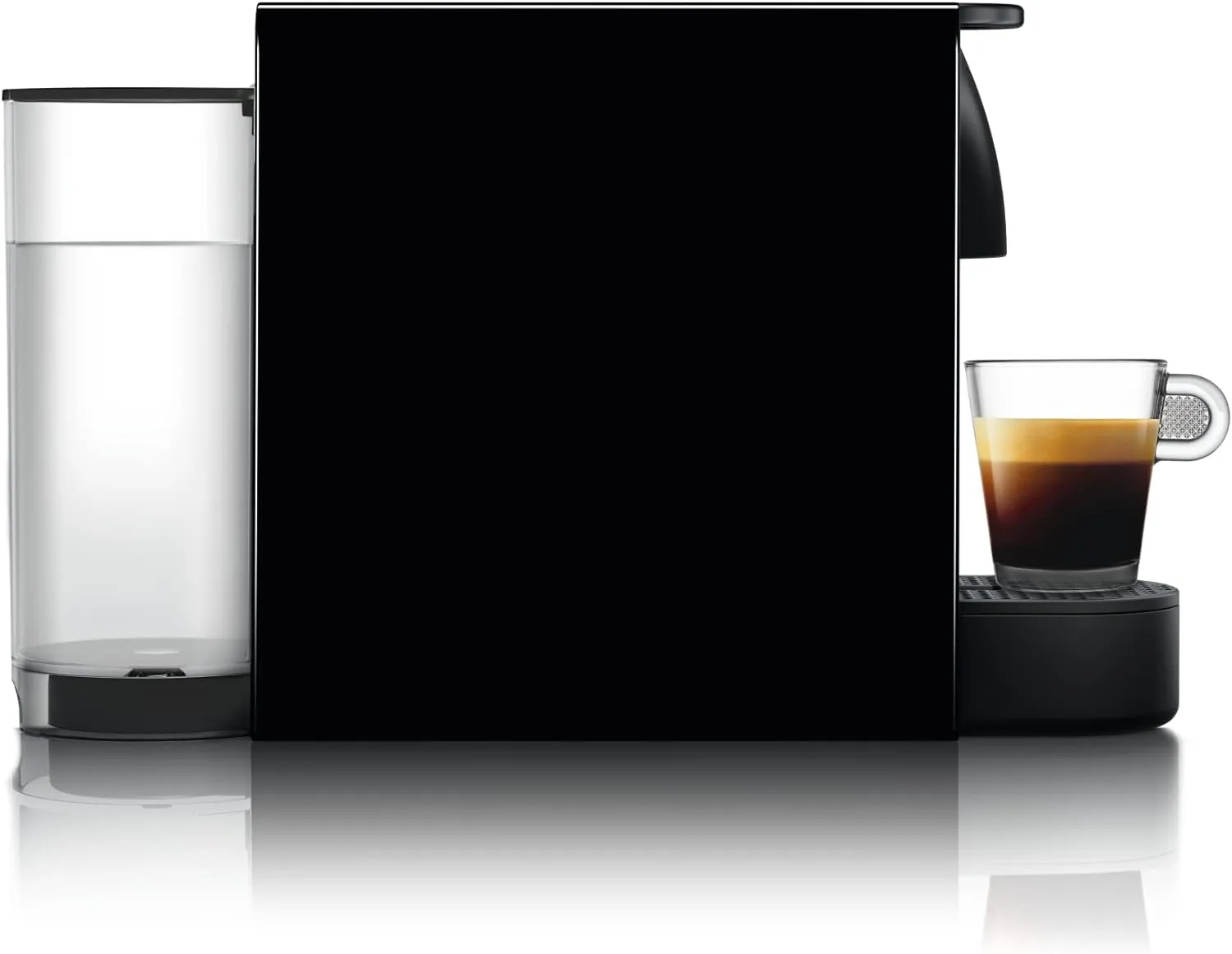 Essenza Mini Black Coffee Maker by Breville - Image 5