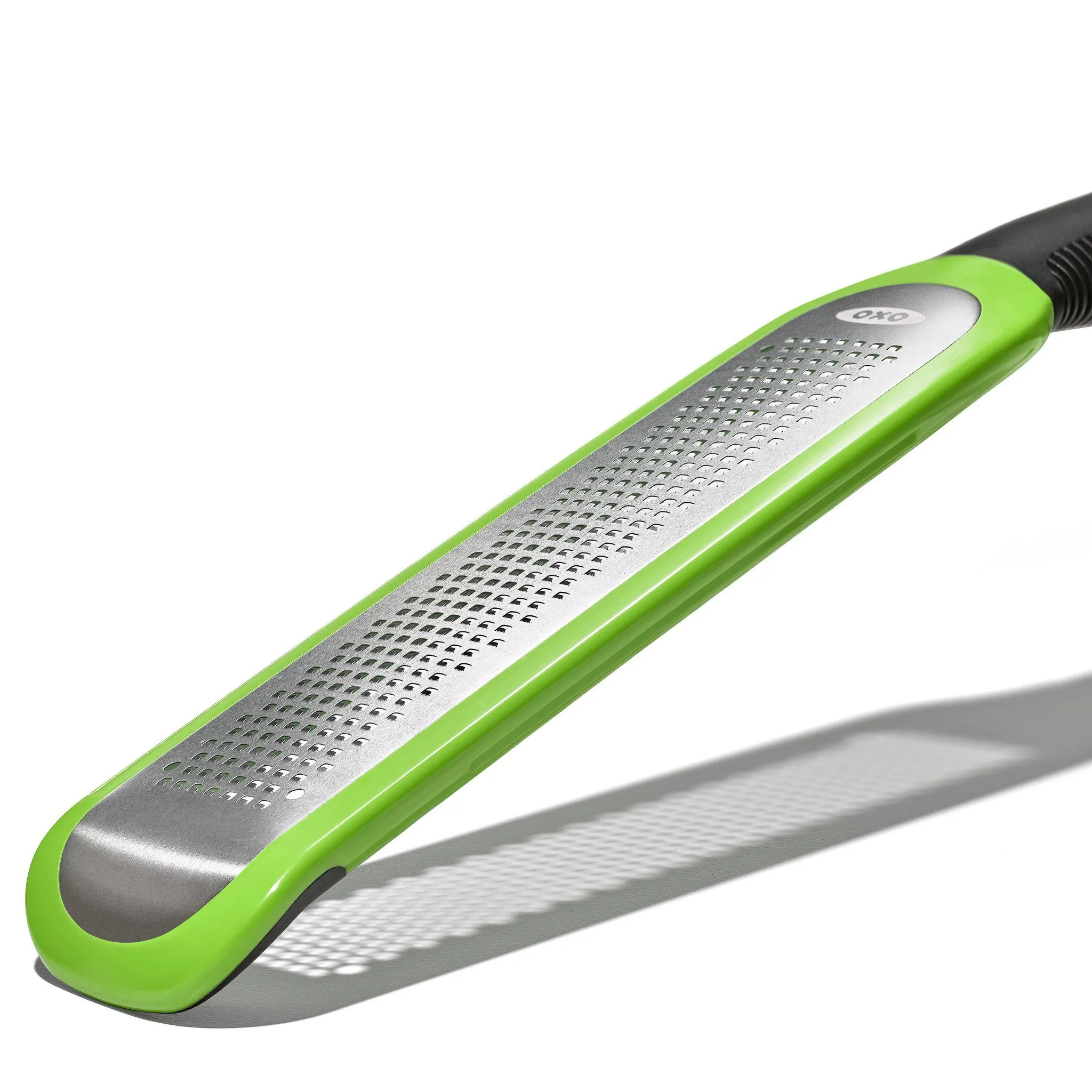 Etched Zester - Green - Image 2