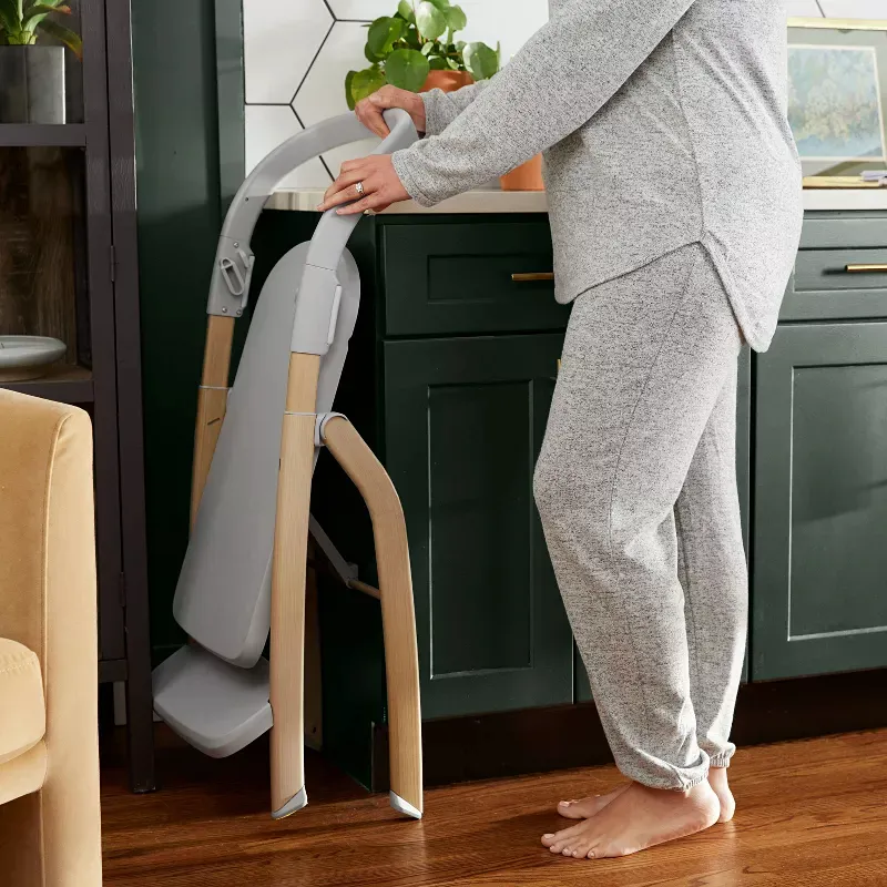 Every Step Slim 6-in-1 High Chair - Image 4