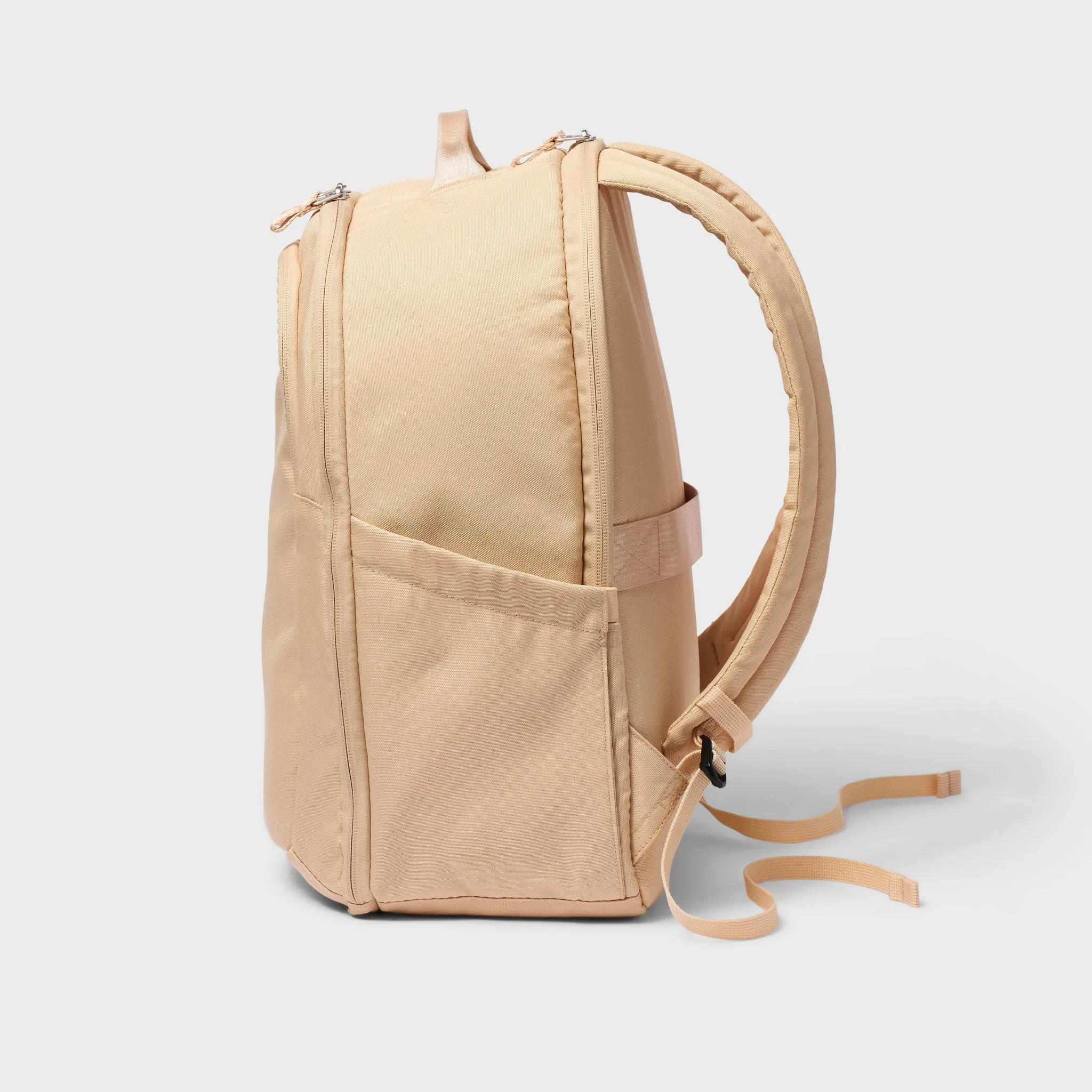 Everyday To Travel Backpack - Cream - Image 4