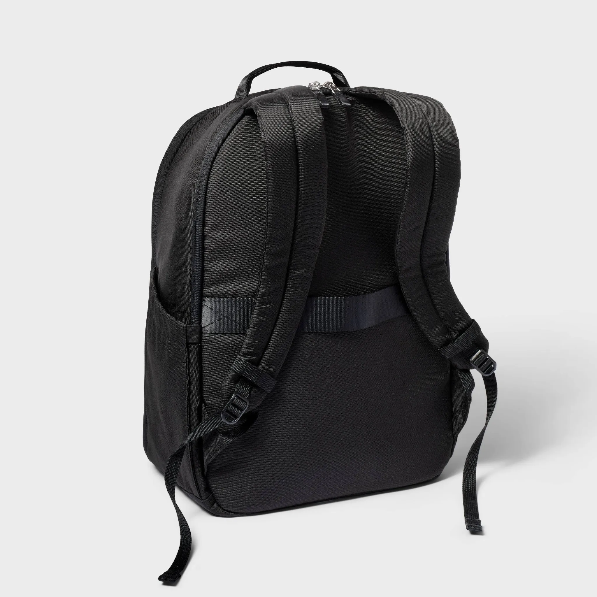 Everyday Travel Backpack - Black - Image 2