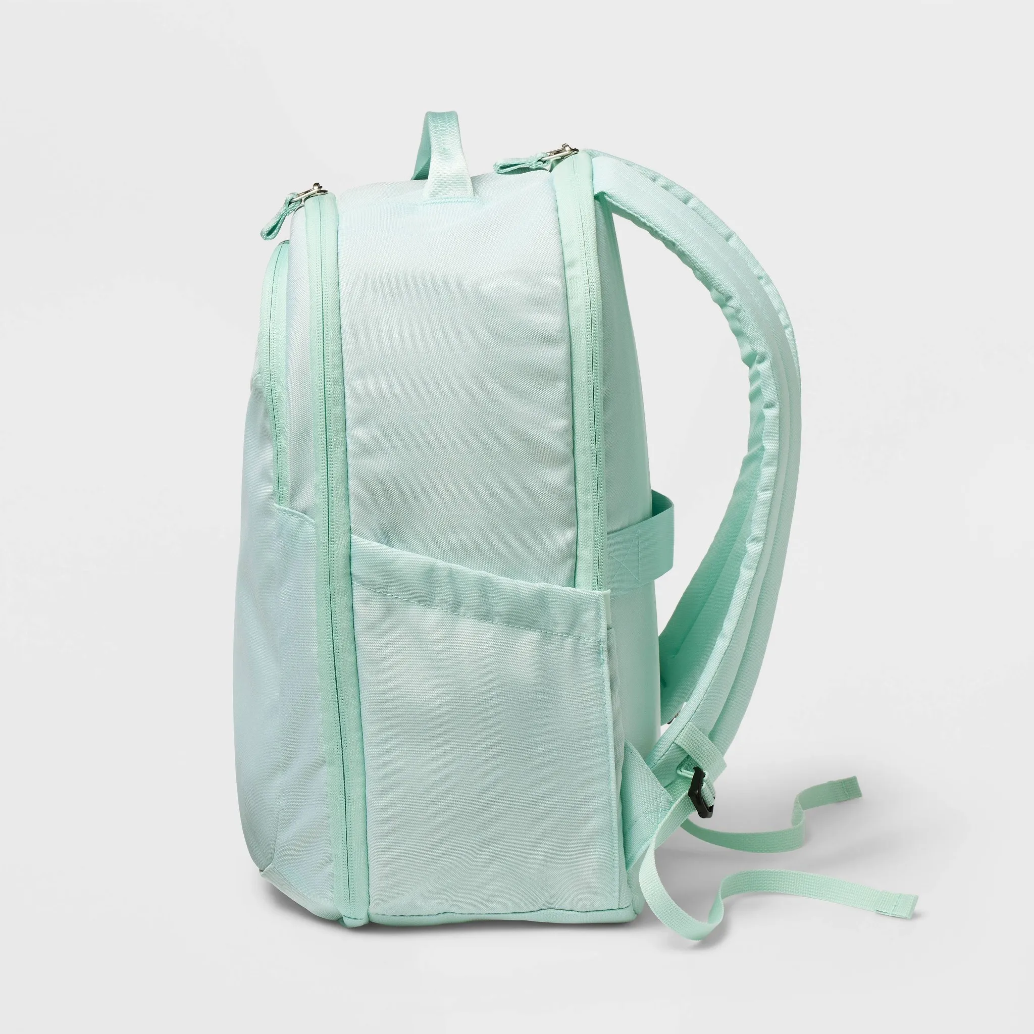 Everyday Travel Backpack - Mint - Image 4
