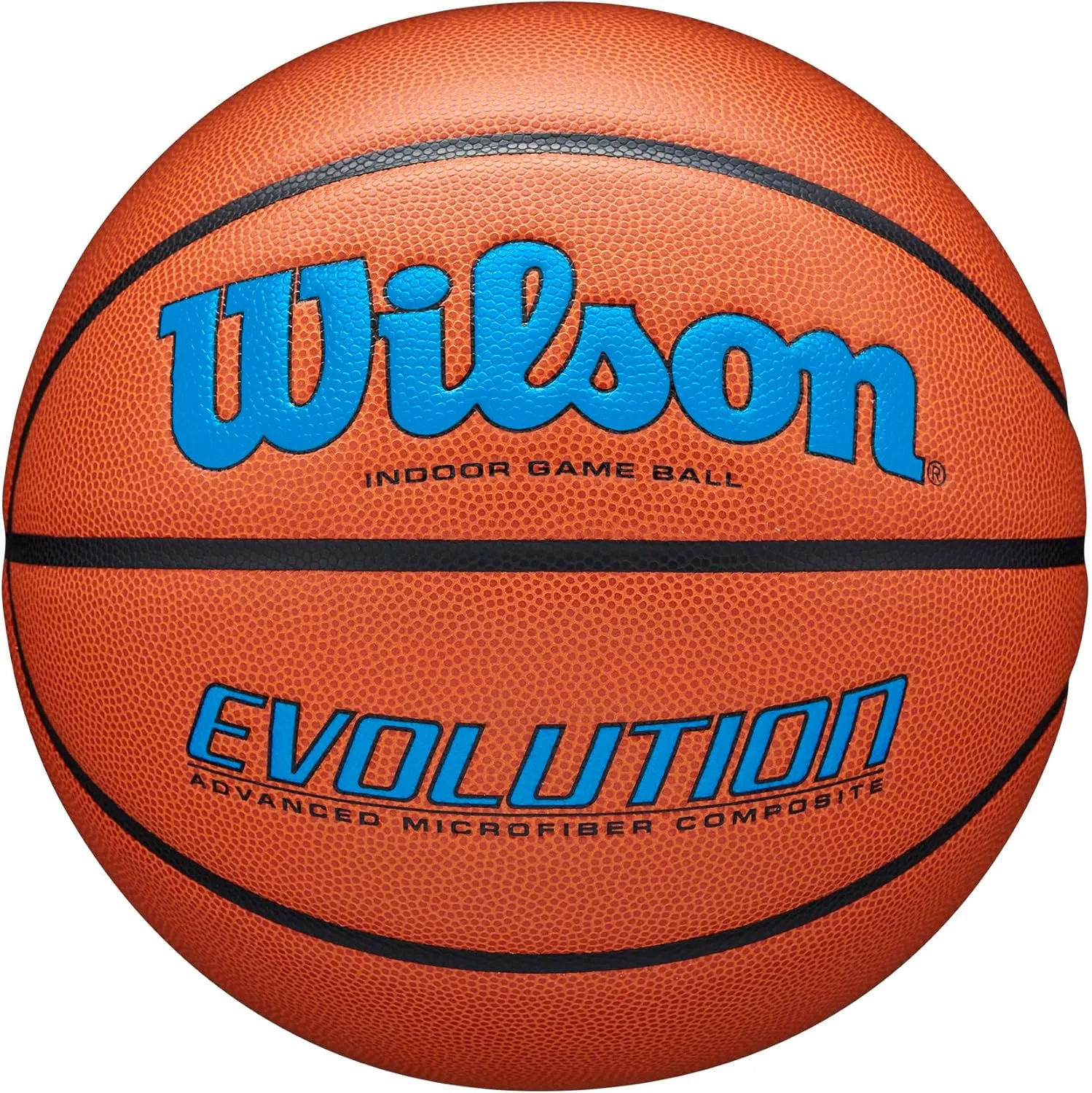 Evolution Game Basketball - 29.5"