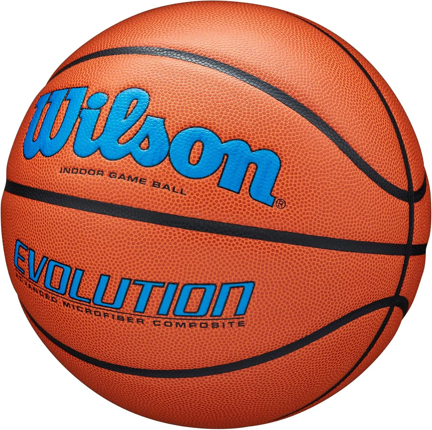 Evolution Game Basketball - 29.5" - Image 3