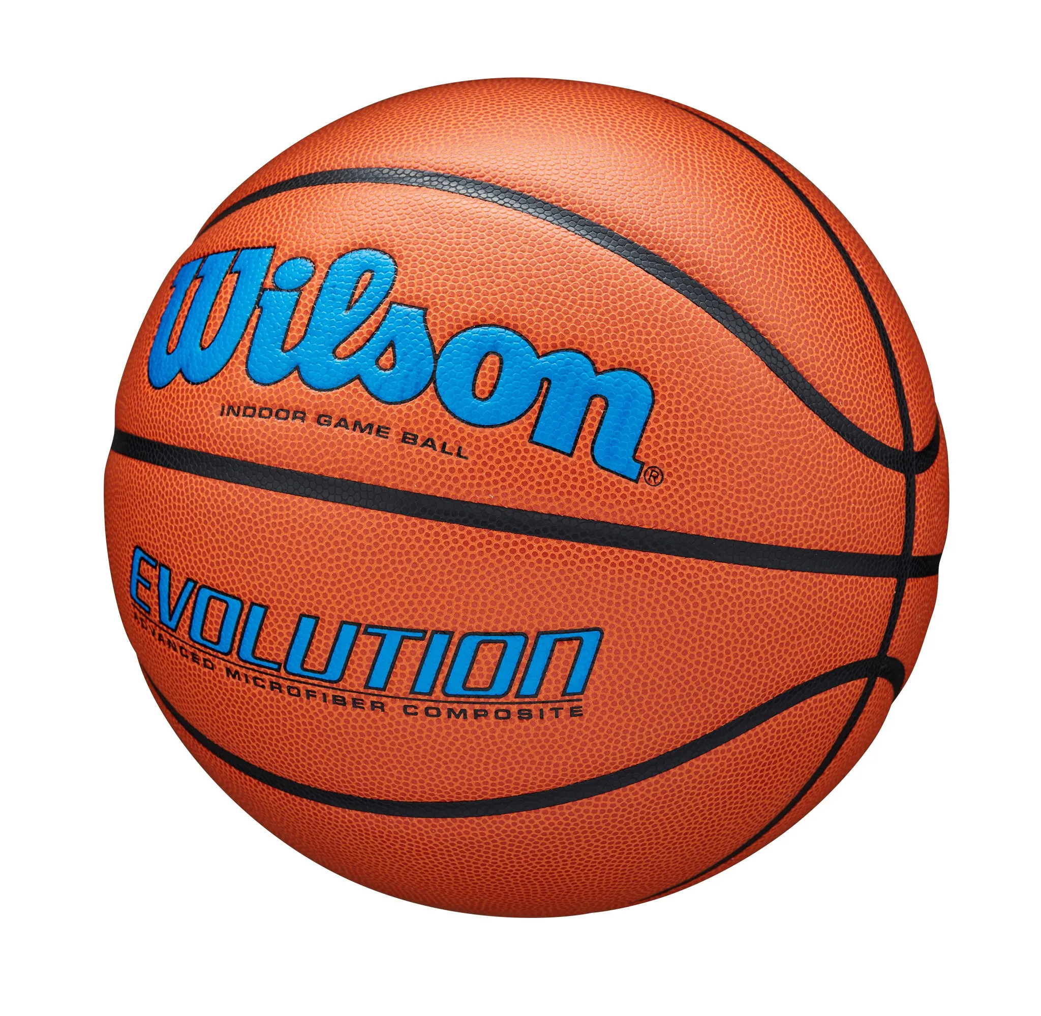 Evolution Game Basketball - Royal - Image 2