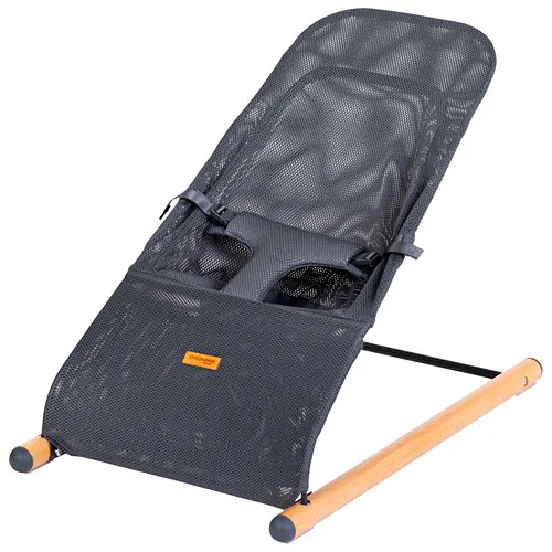 Evolux Bouncer - Anthracite Grey Mesh