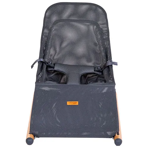 Evolux Bouncer – Mesh Anthracite - Image 3