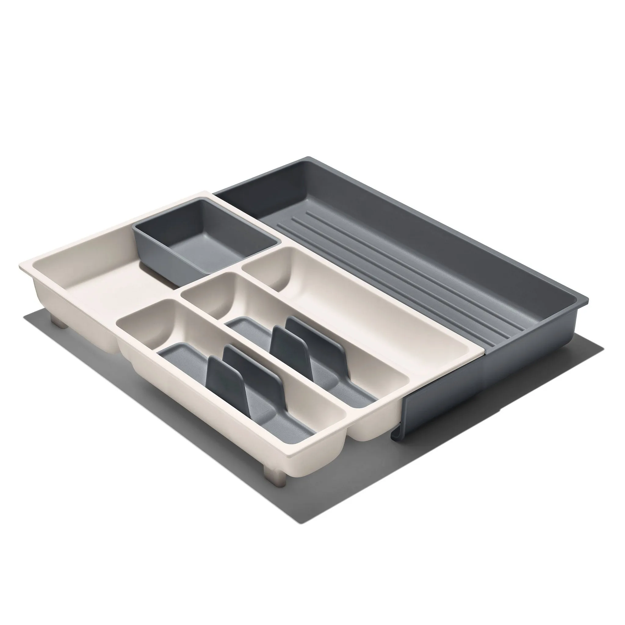 Expandable Utensil Drawer Organizer - Image 3