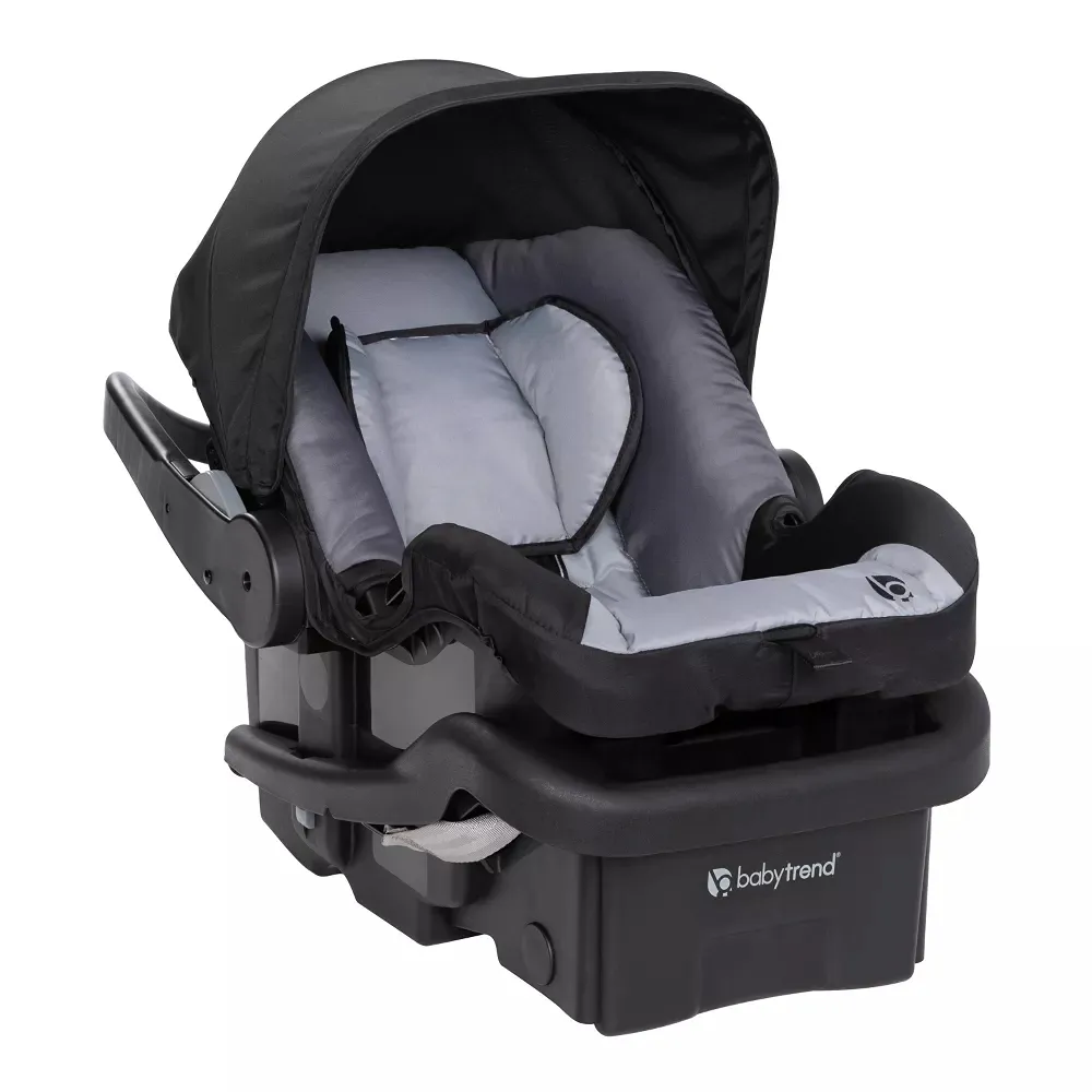 Expedition Jogger Travel System - Dash Black - Image 2