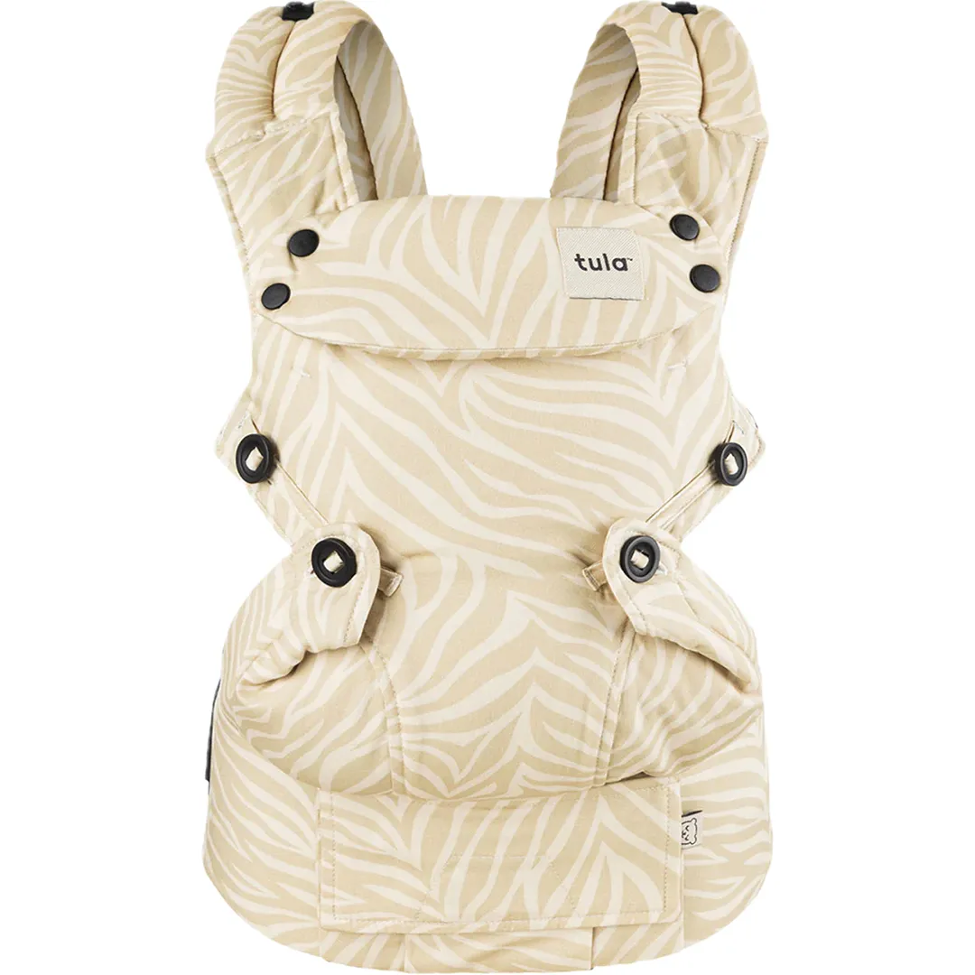 Explore Baby Carrier, Cotton - Savannah