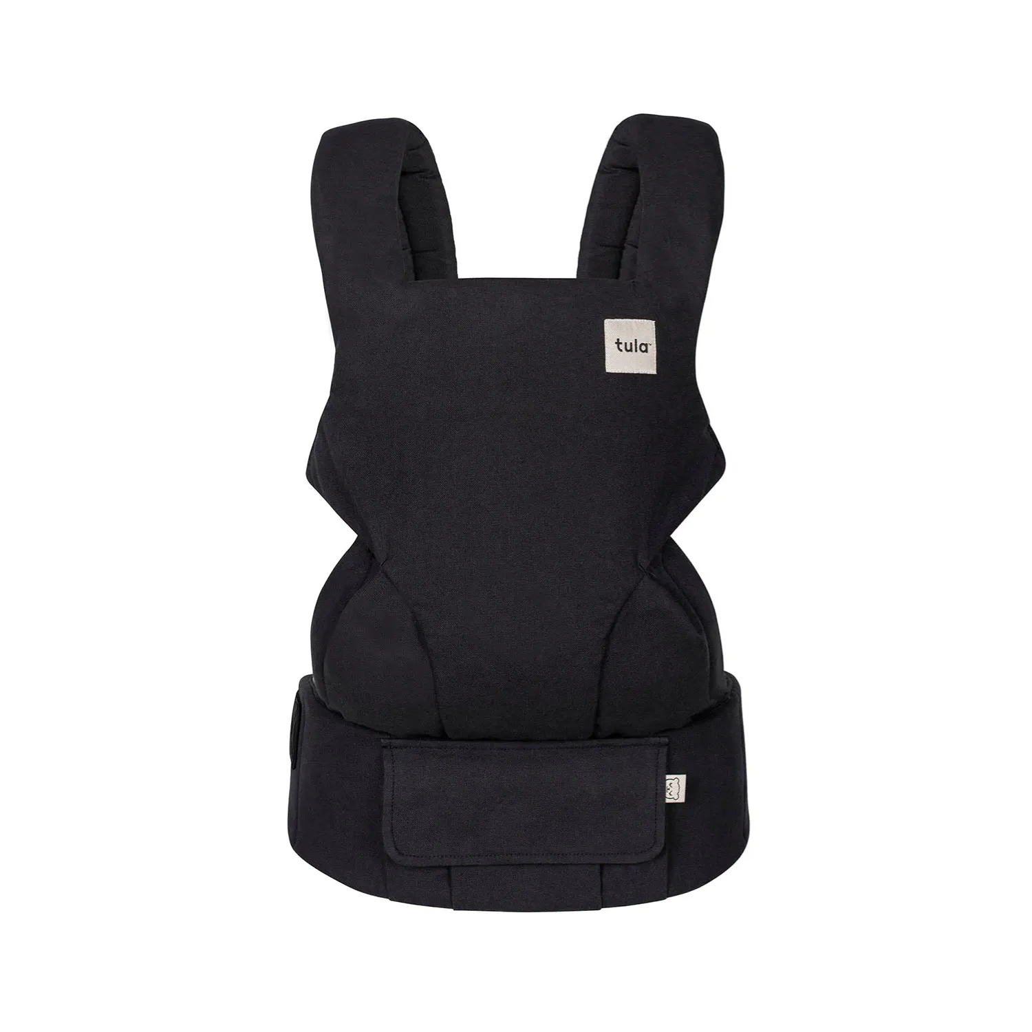 Explore Baby Carrier, Hemp - Obsidian