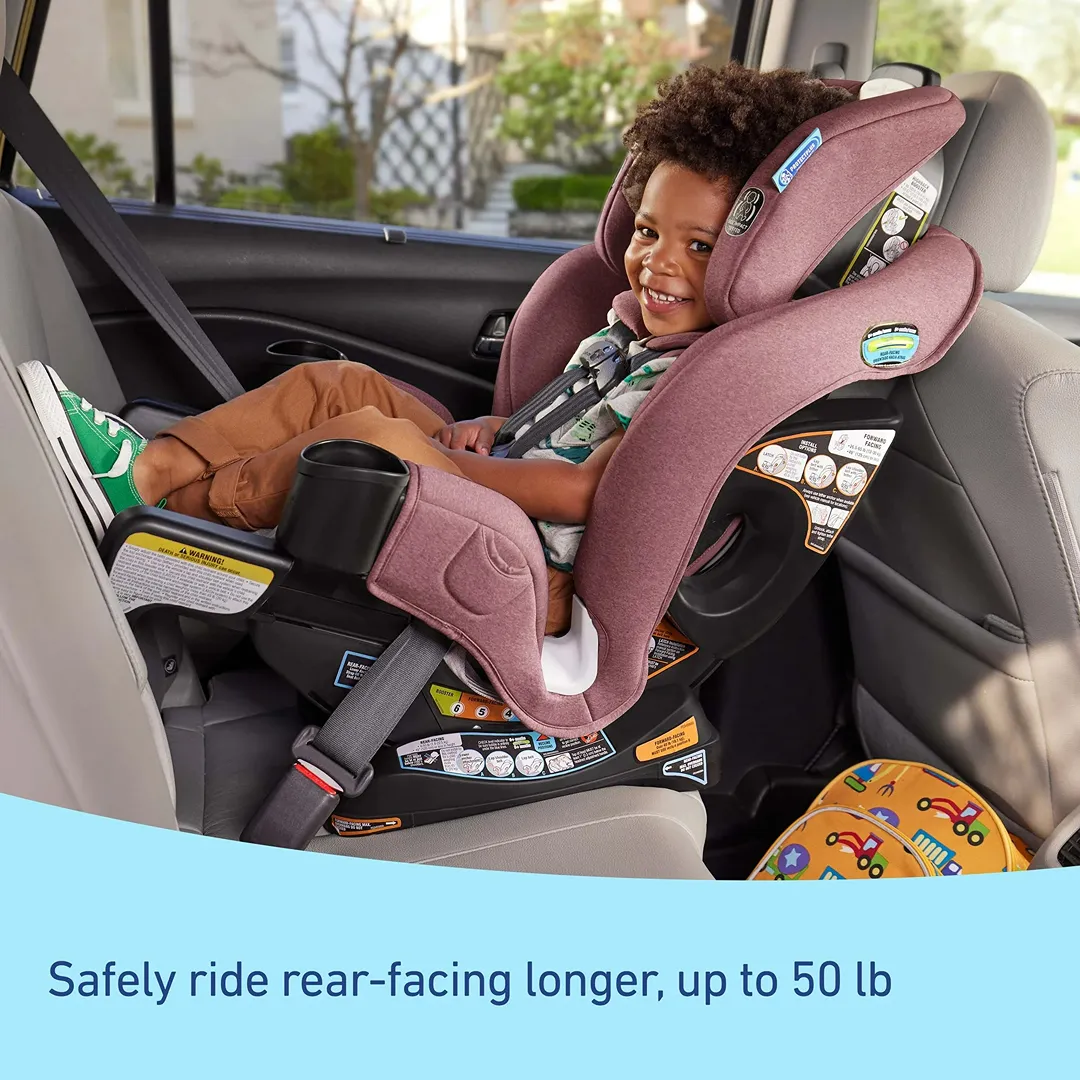Extend2Fit Convertible Car Seat - Talia - Image 3