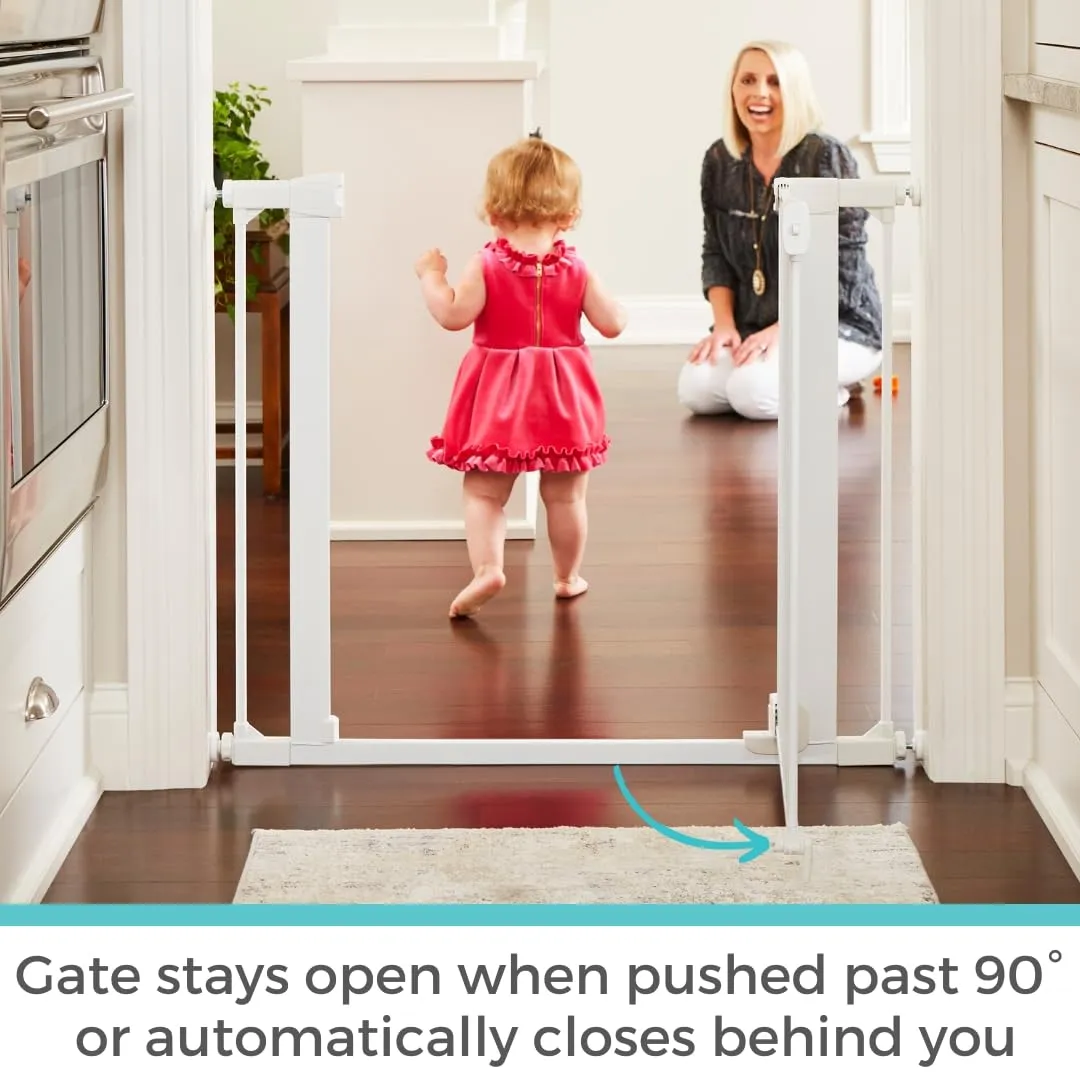 Extra-Wide Bright Choice Gate - Image 2