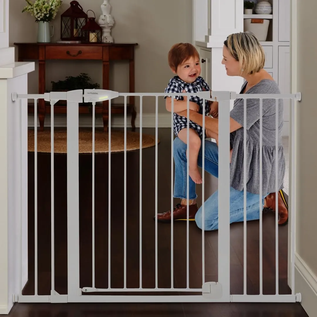 Extra-Wide Bright Choice Gate - Image 3