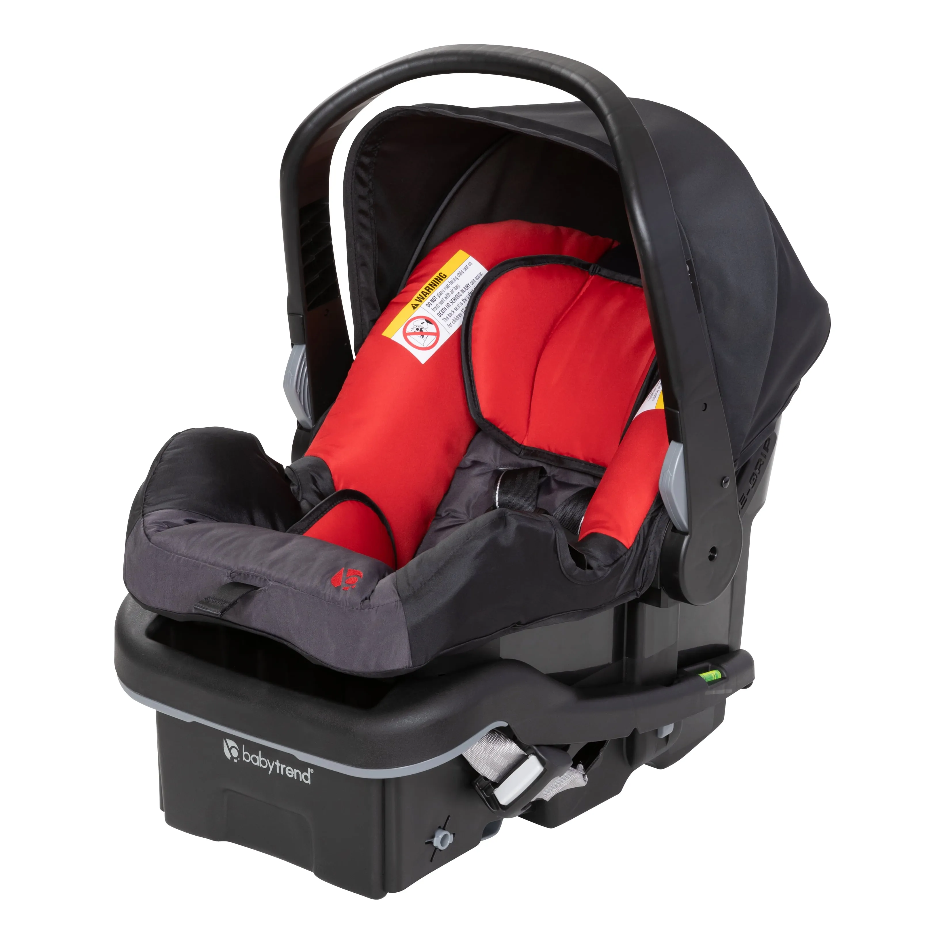 EZ-Lift™ 35 PLUS Infant Car Seat - Liberty Red - Image 4