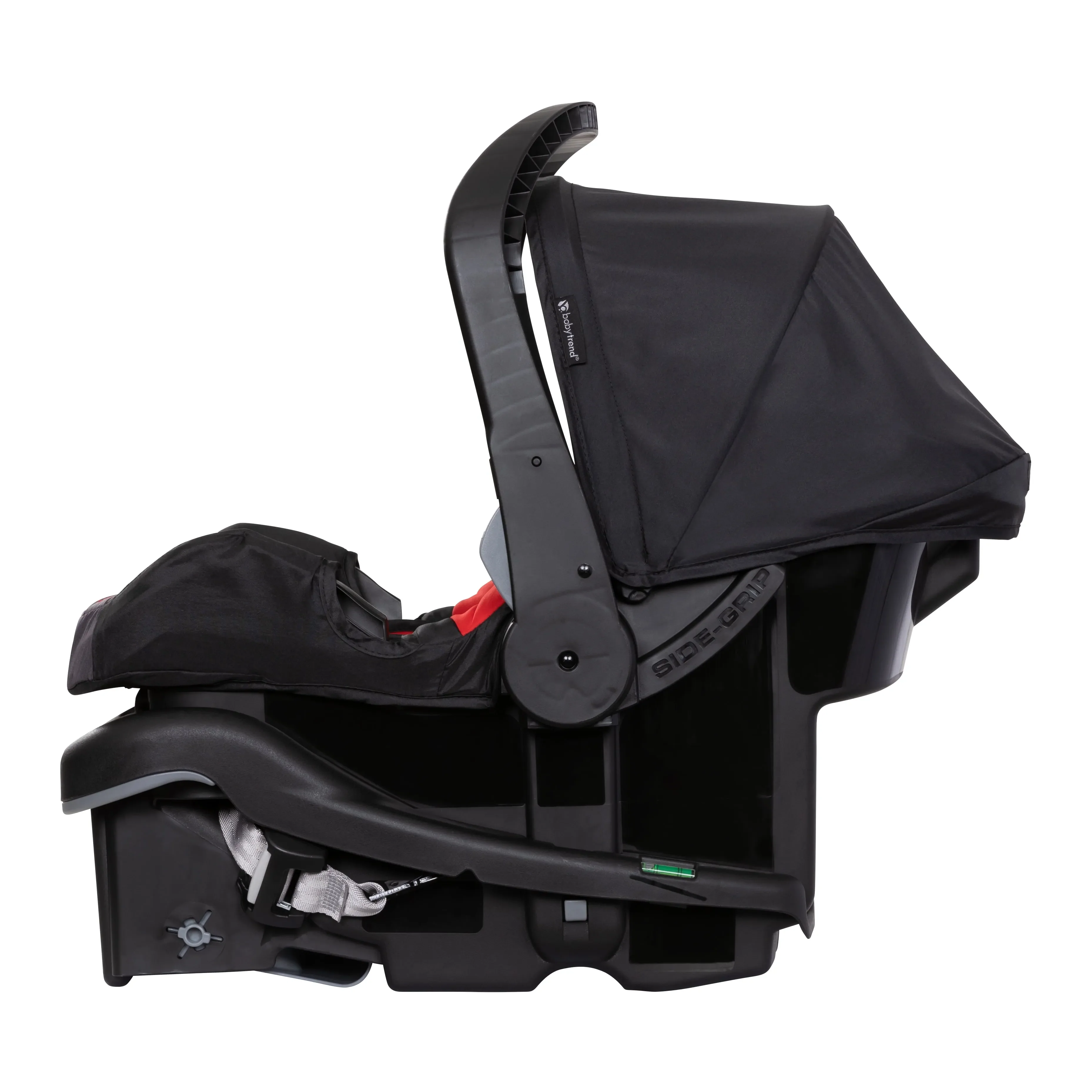 EZ-Lift™ 35 PLUS Infant Car Seat - Liberty Red - Image 5
