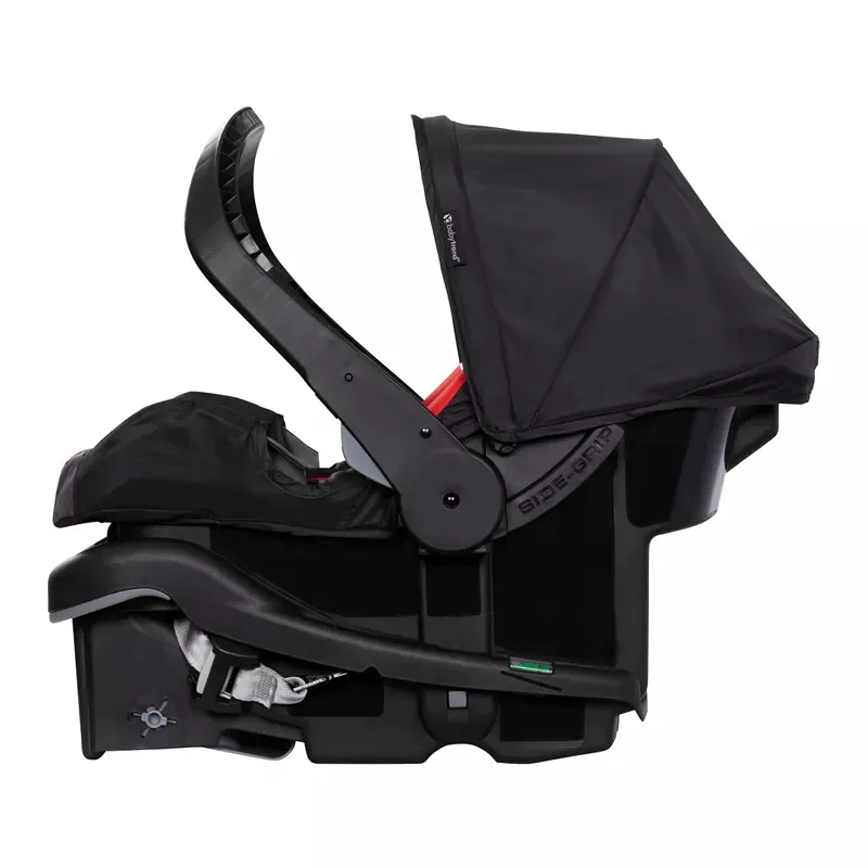 EZ-Lift 35 Plus Infant Car Seat - Liberty Red - Image 3