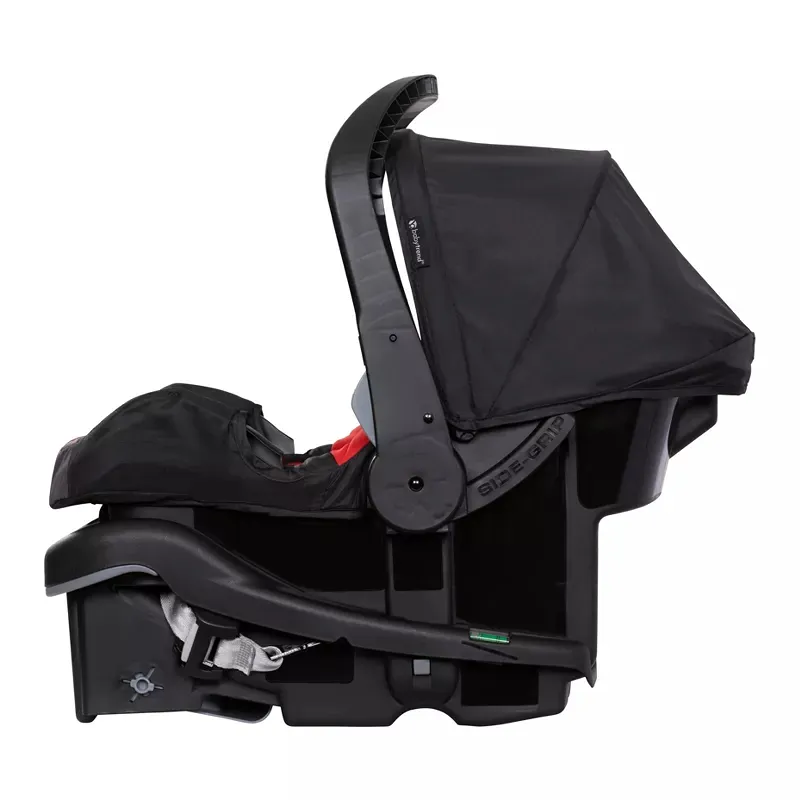 EZ-Lift 35 Plus Infant Car Seat - Liberty Red - Image 5