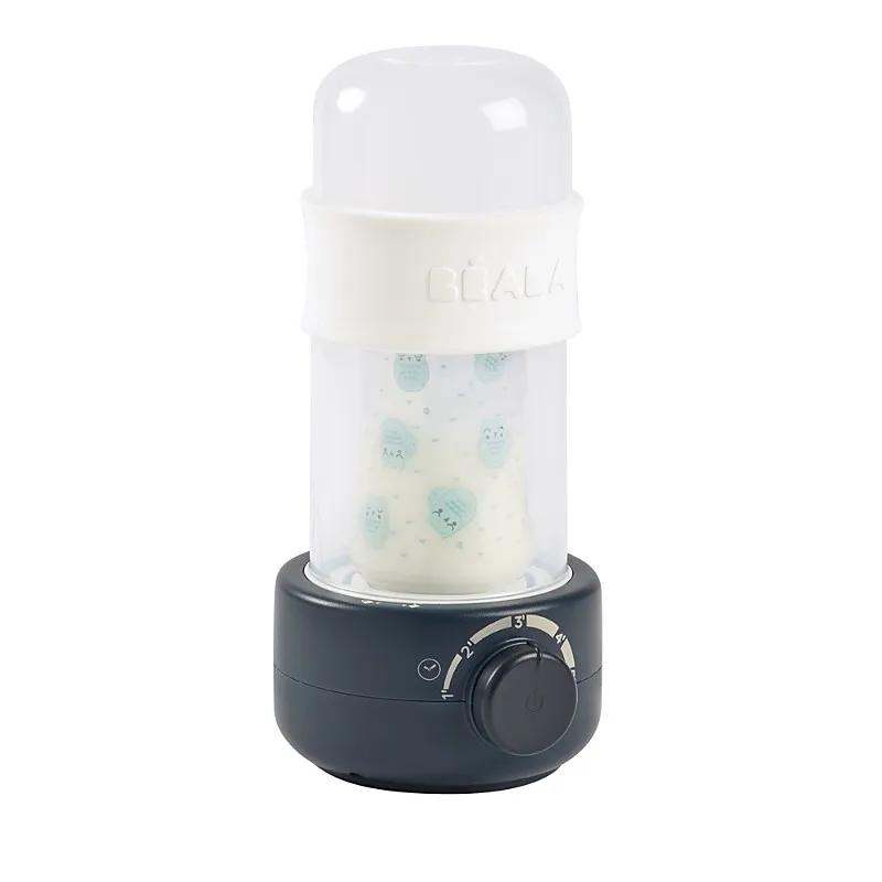 Fast Baby Bottle Warmer - Midnight