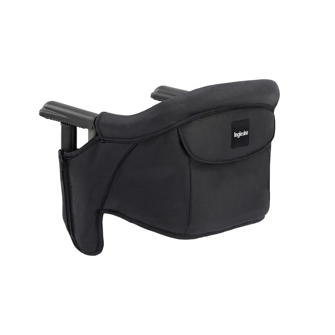 Fast Table Chair - Black
