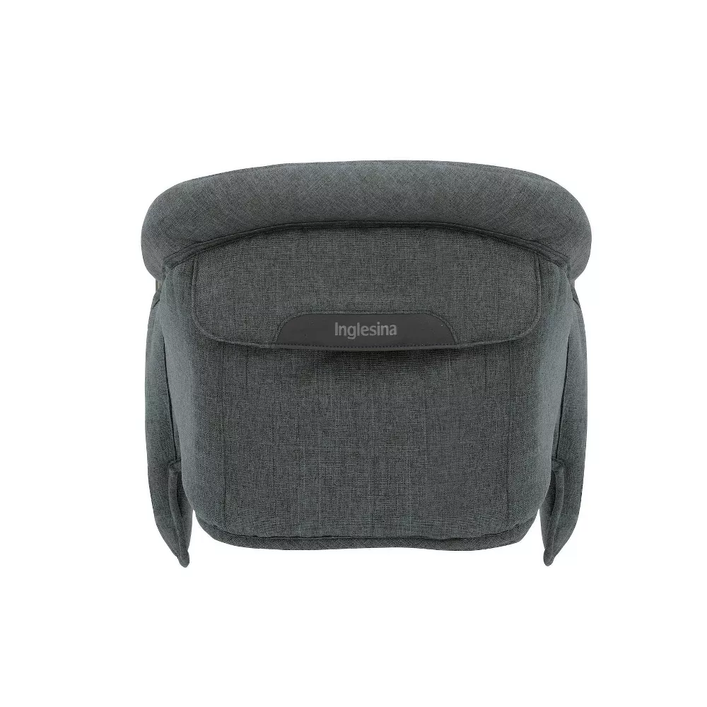Fast Table Chair - Charcoal Gray Melange - Image 2