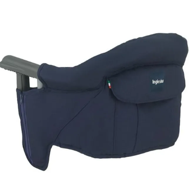 Fast Table Chair - Navy