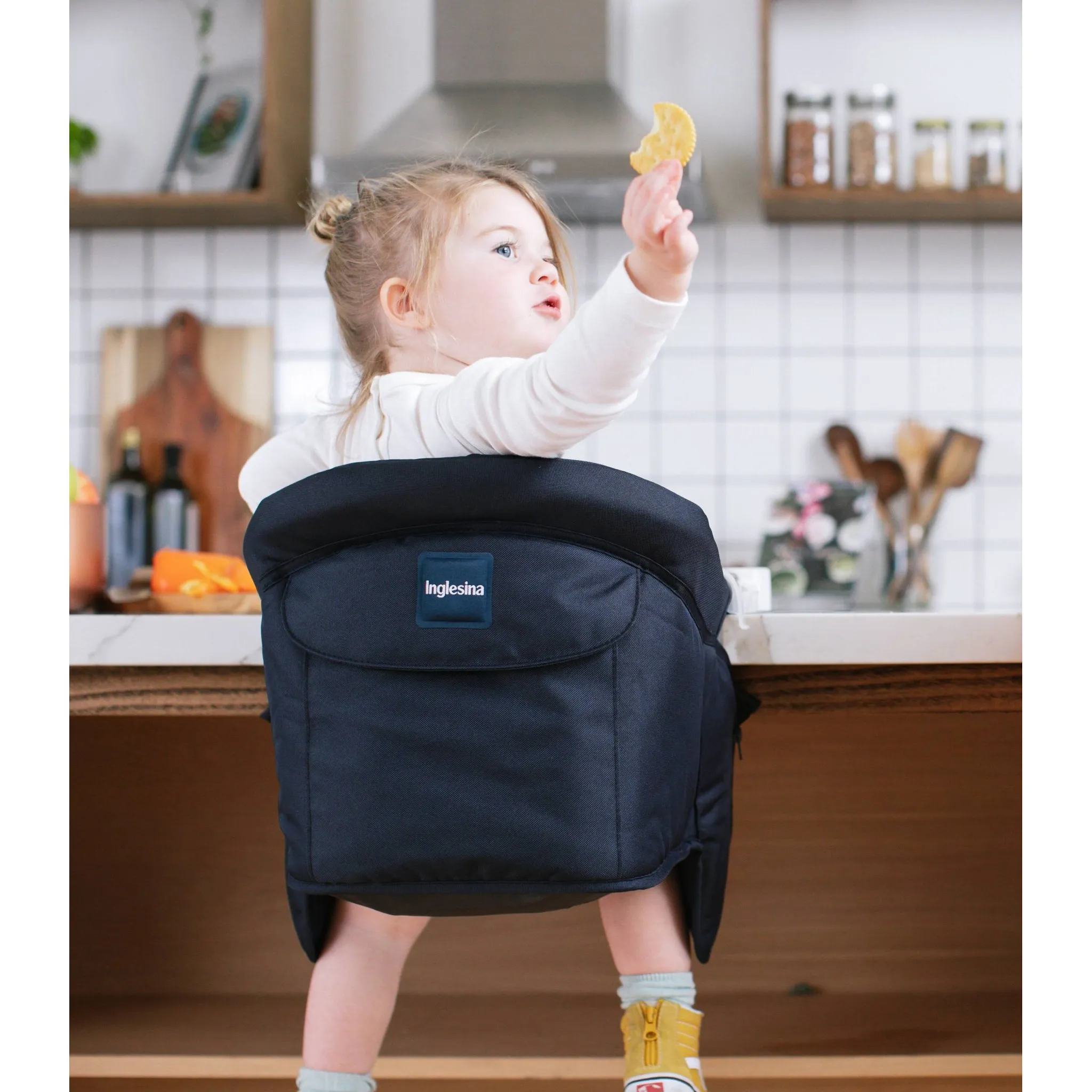 Fast Table Chair - Navy - Image 6