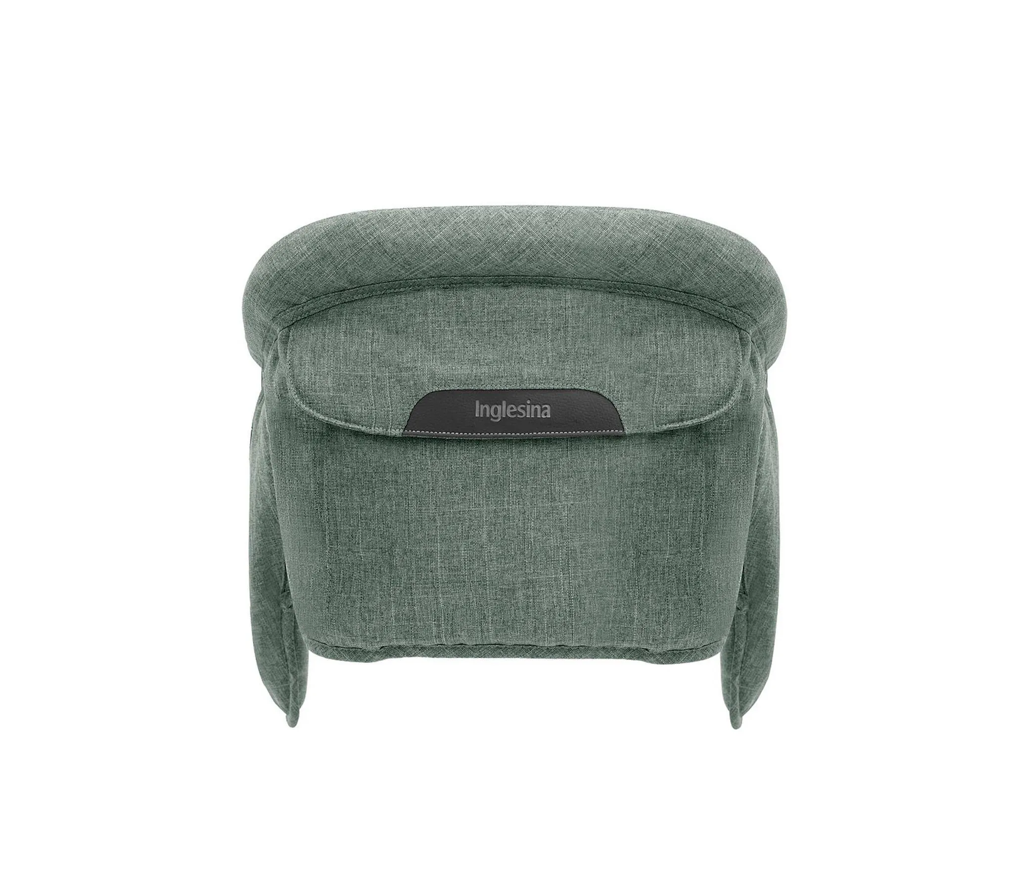 Fast Table Chair - Pine Green Melange - Image 2
