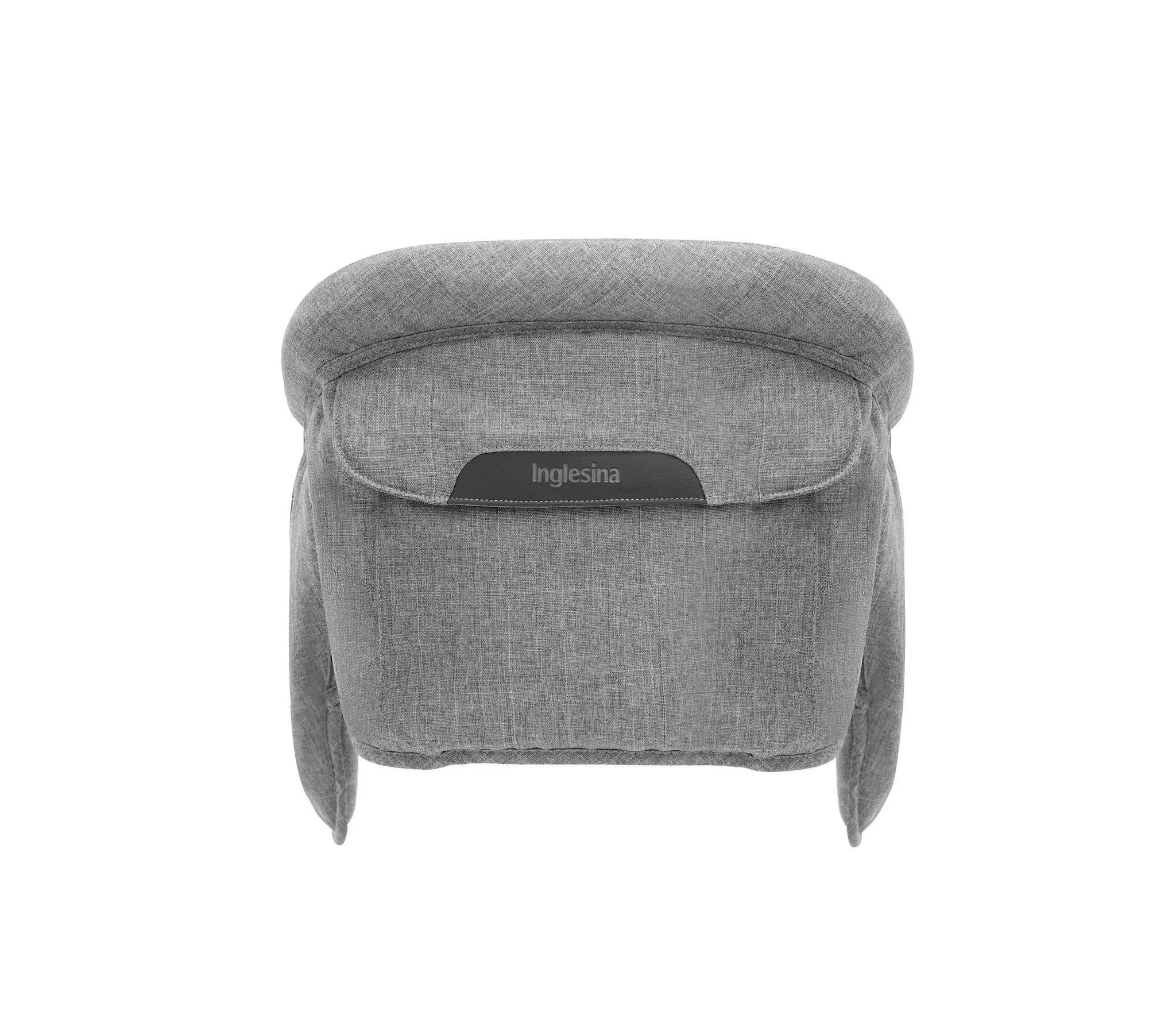 Fast Table Chair - Stone Gray Melange - Image 2