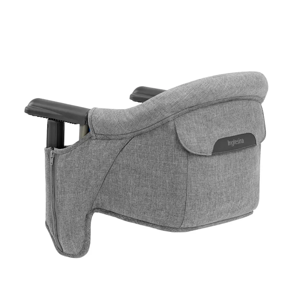 Fast Table Chair - Stone Gray Melange