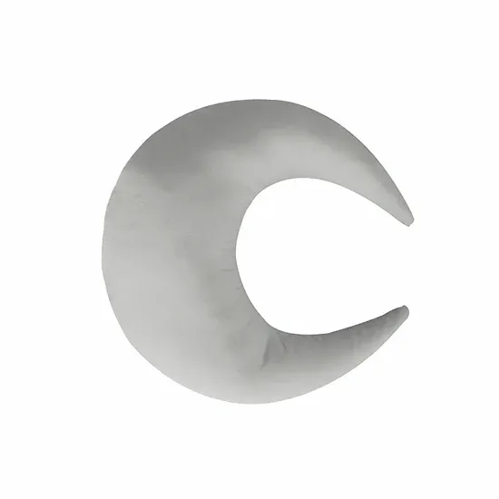 Feeding Support - Grey