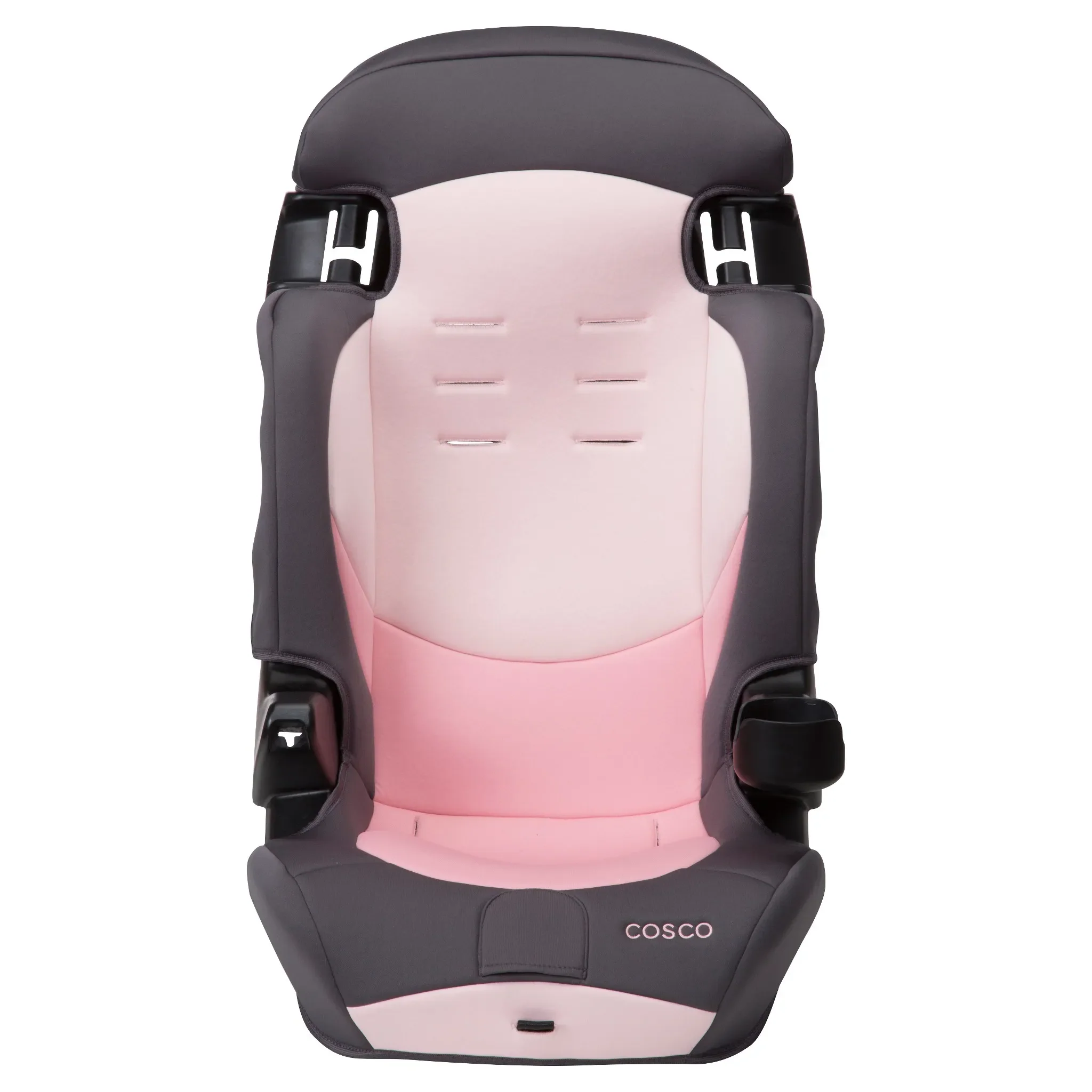 DX 2-in-1 Harness Booster Car Seat - Sweetberry - Image 5