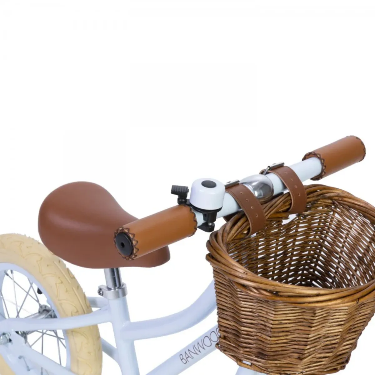 First Go Bike - Sky Blue - Image 5