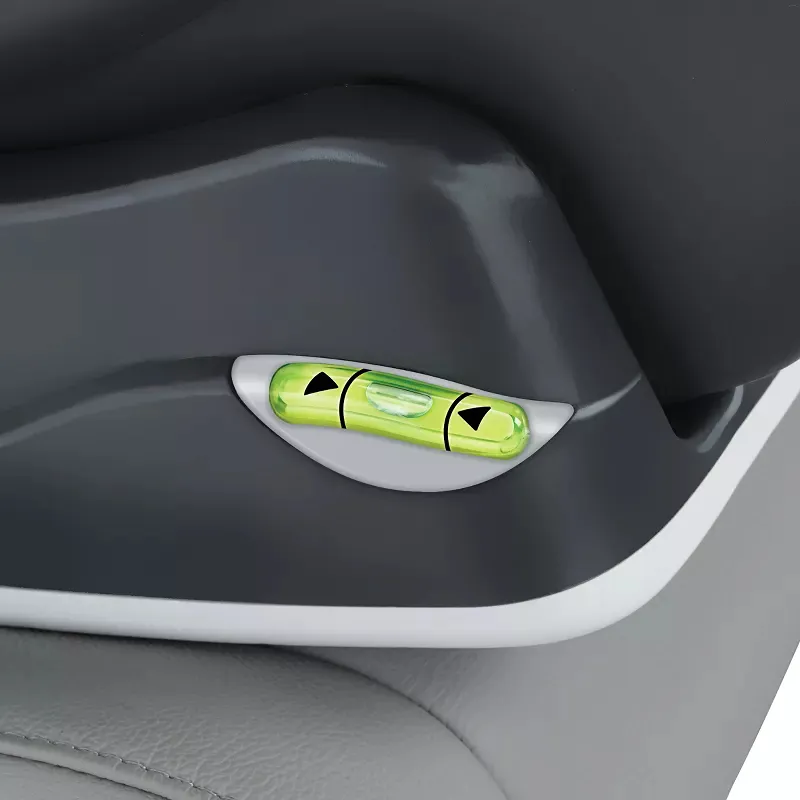 Fit 2 Infant Car Seat Base - Anthracite - Image 3