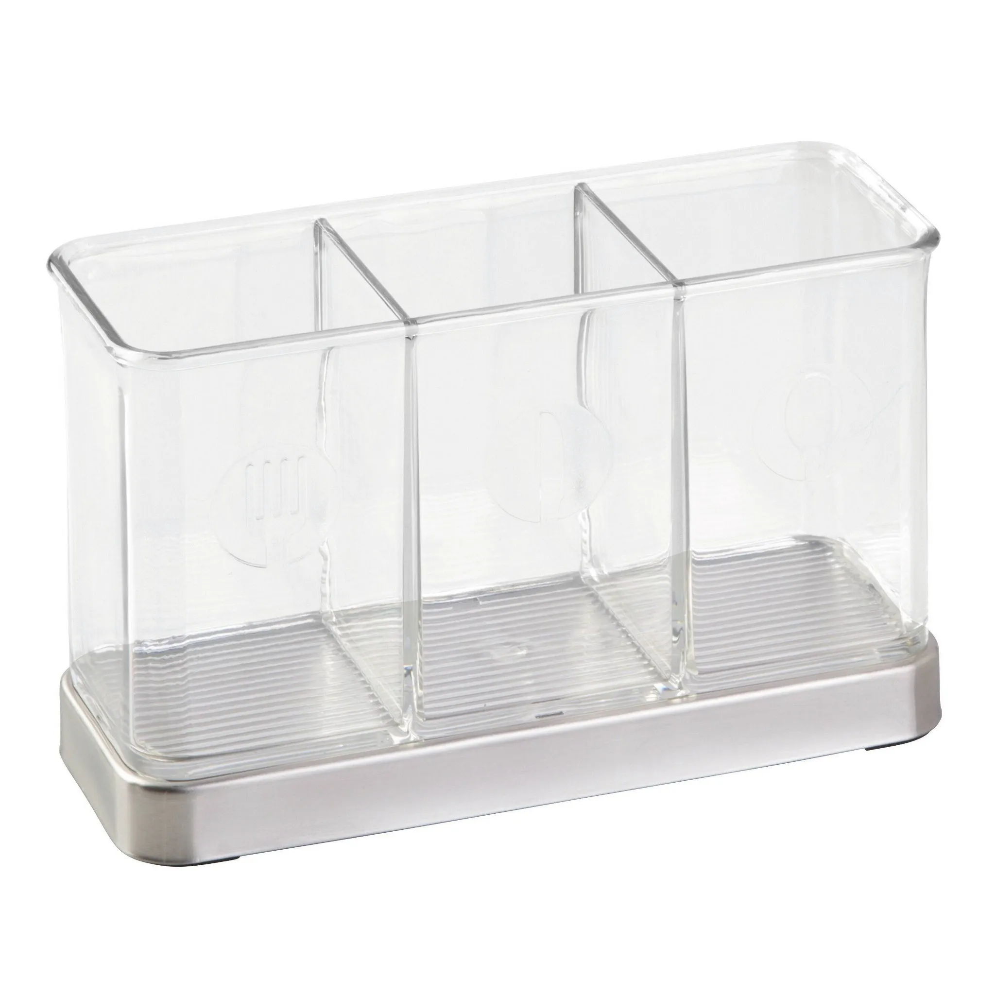 Flatware & Utensil Storage Organizer - Image 2